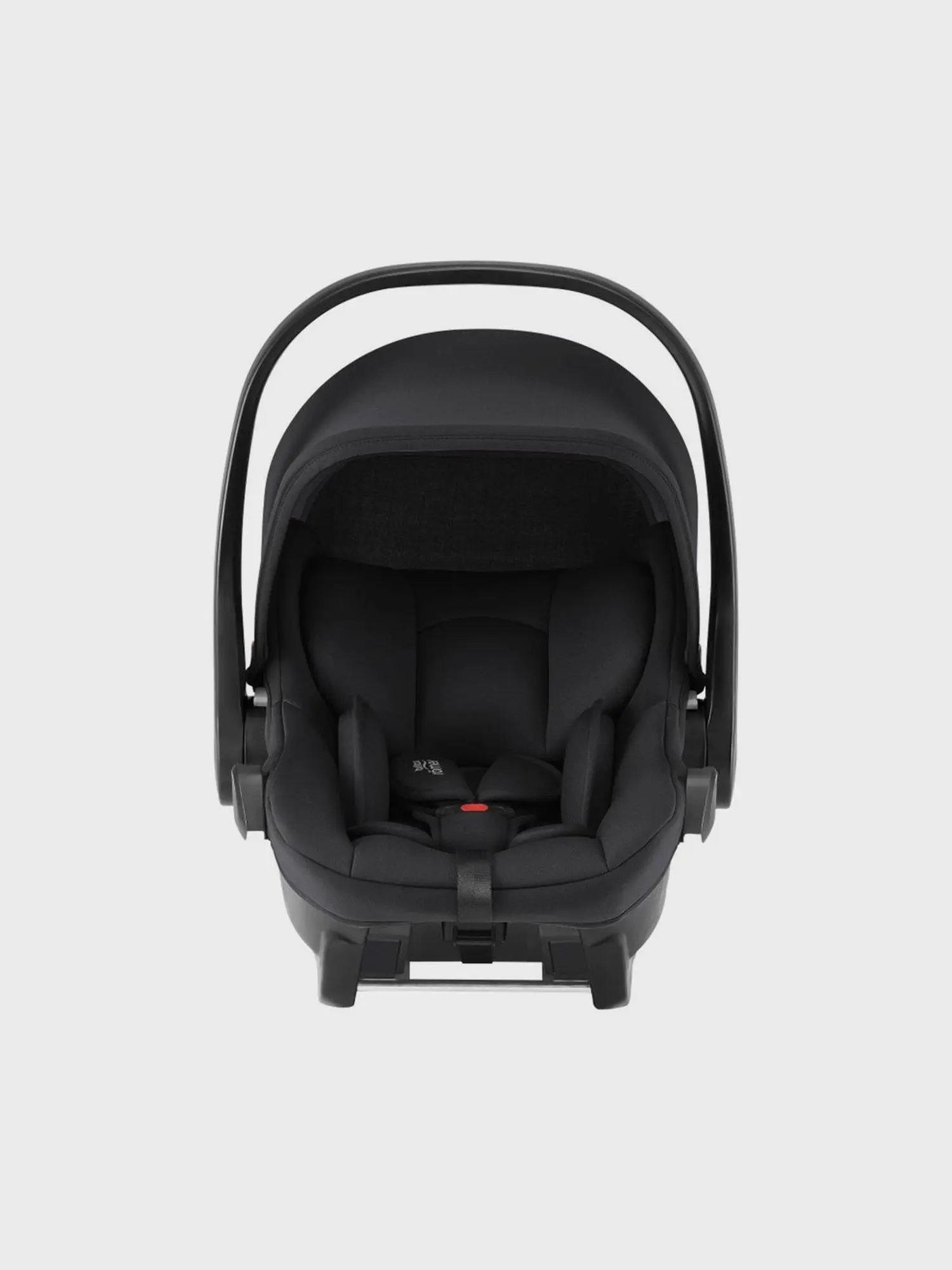 Детское автокресло BABY-SAFE CORE Space Black - изображение 2