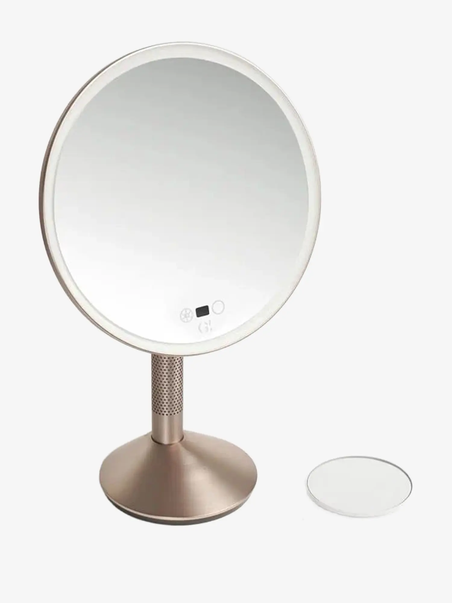 Зеркало для макияжа Beauty Makeup Mirror 44х27,5 см - изображение 5