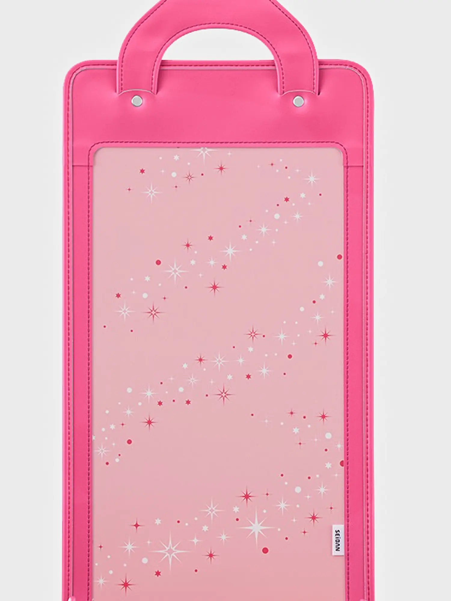 Рюкзак Randoseru Magical Bright, розовый - изображение 8