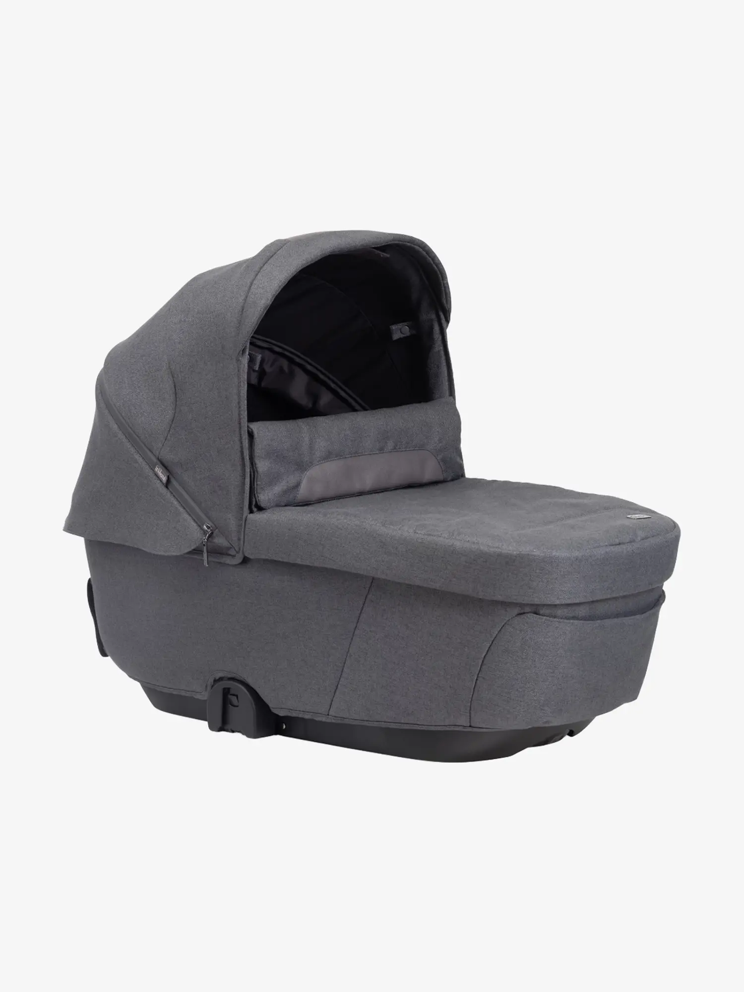 Люлька Bellagio Gran Comfort Black Satin