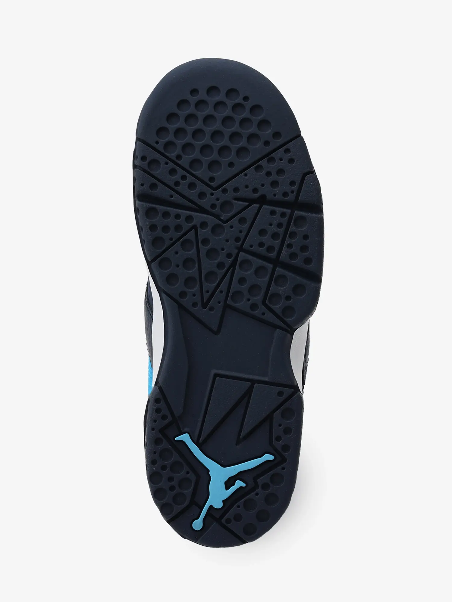 Кроссовки Jordan MVP 92 - изображение 5