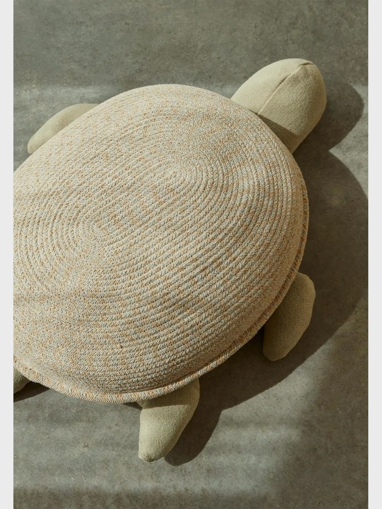 Корзина "Мама Черепаха", 18х45х70 - изображение 5