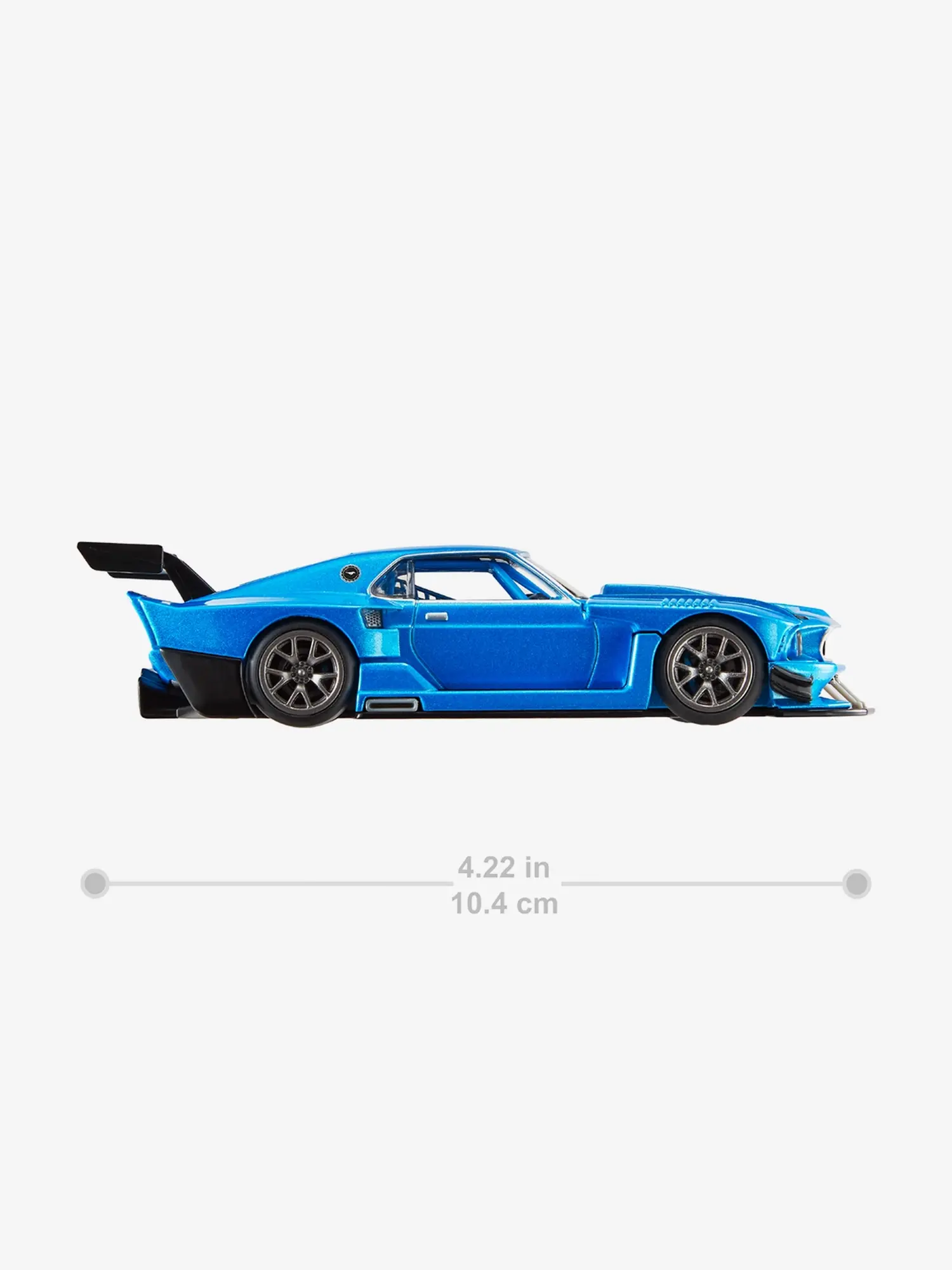 Машинка "Ford Mustang" - изображение 3