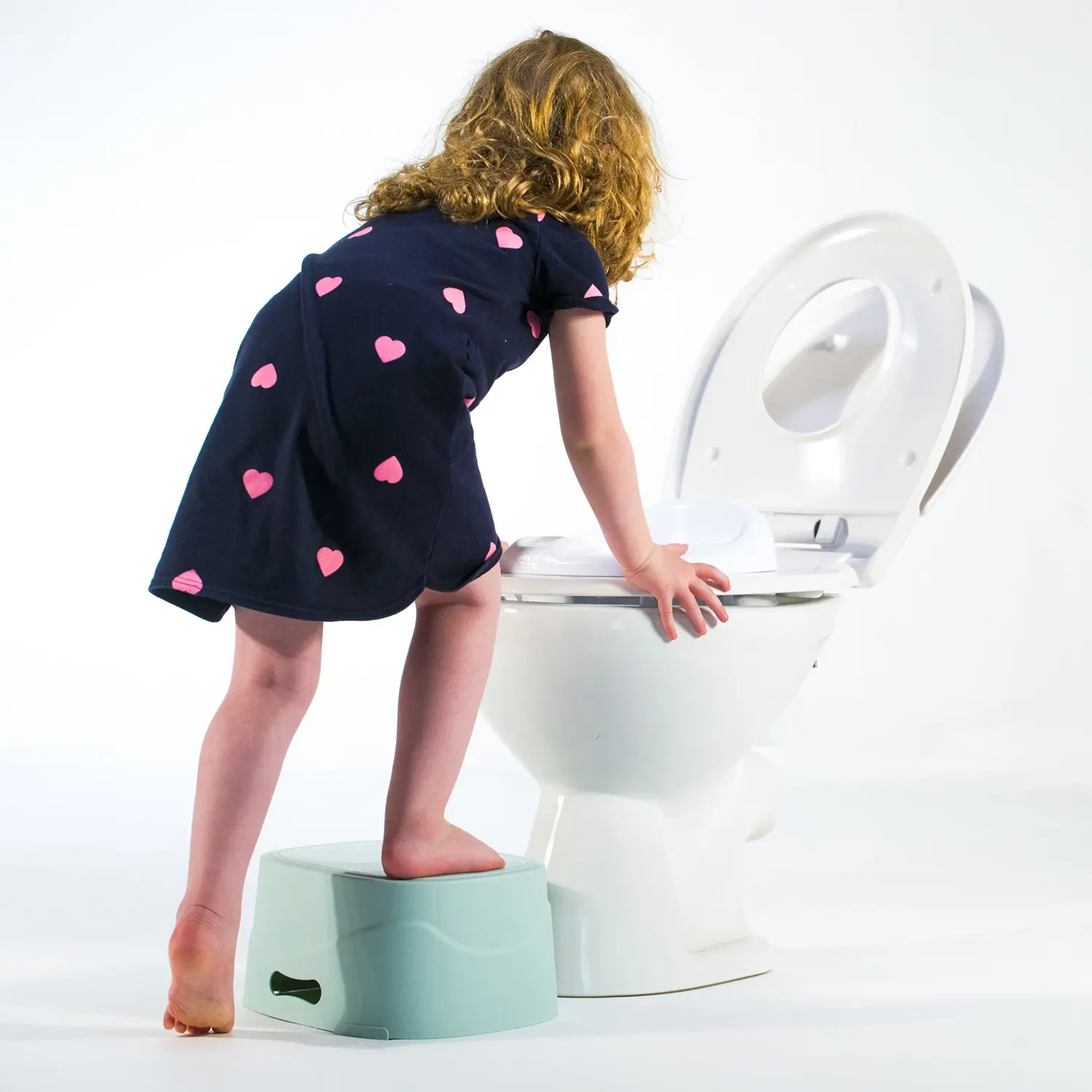 Горшок 3 в 1 Potty Champ, серый - изображение 3