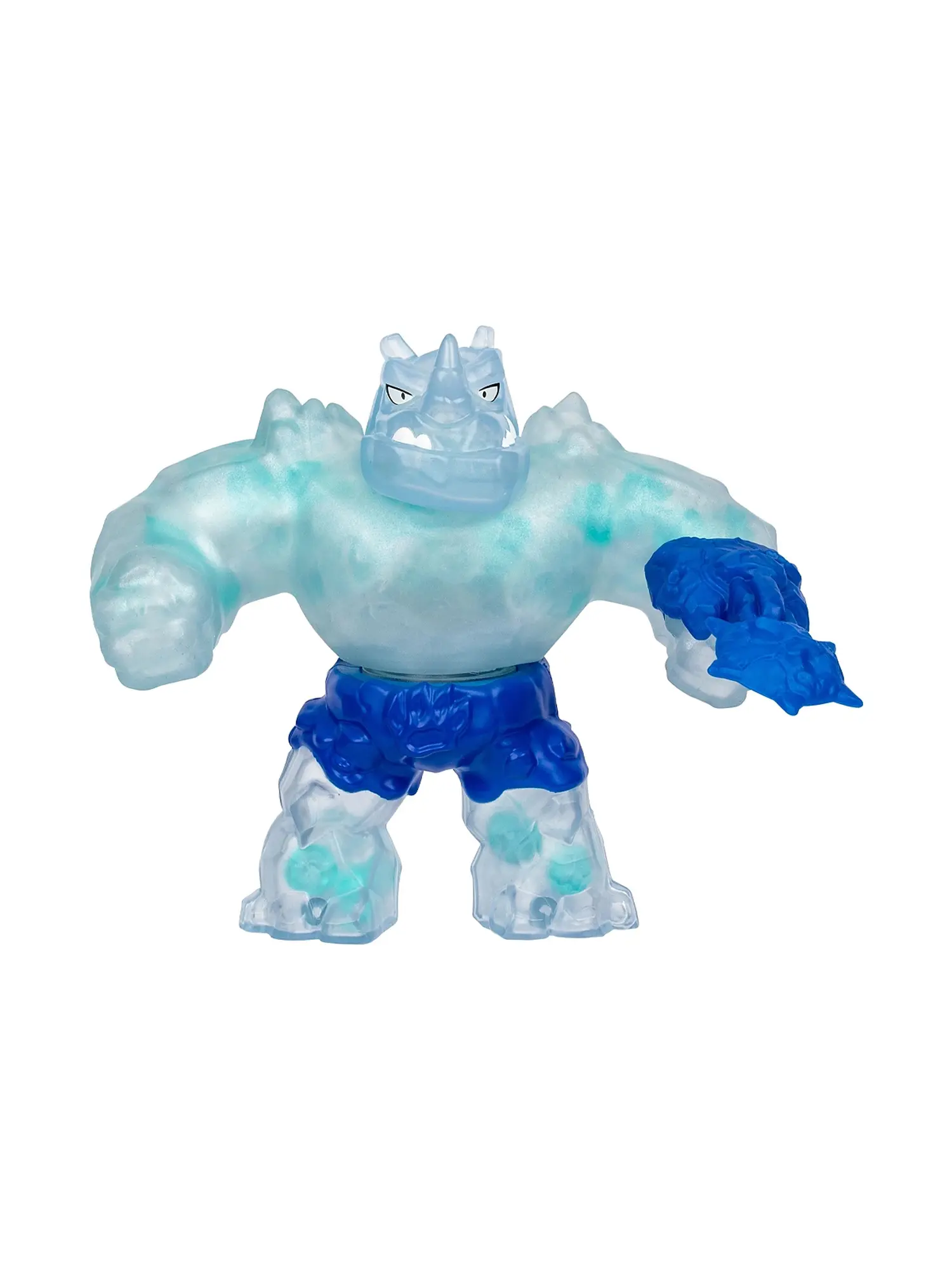 Игровой набор "Райностоун", тянущаяся фигурка - изображение 2