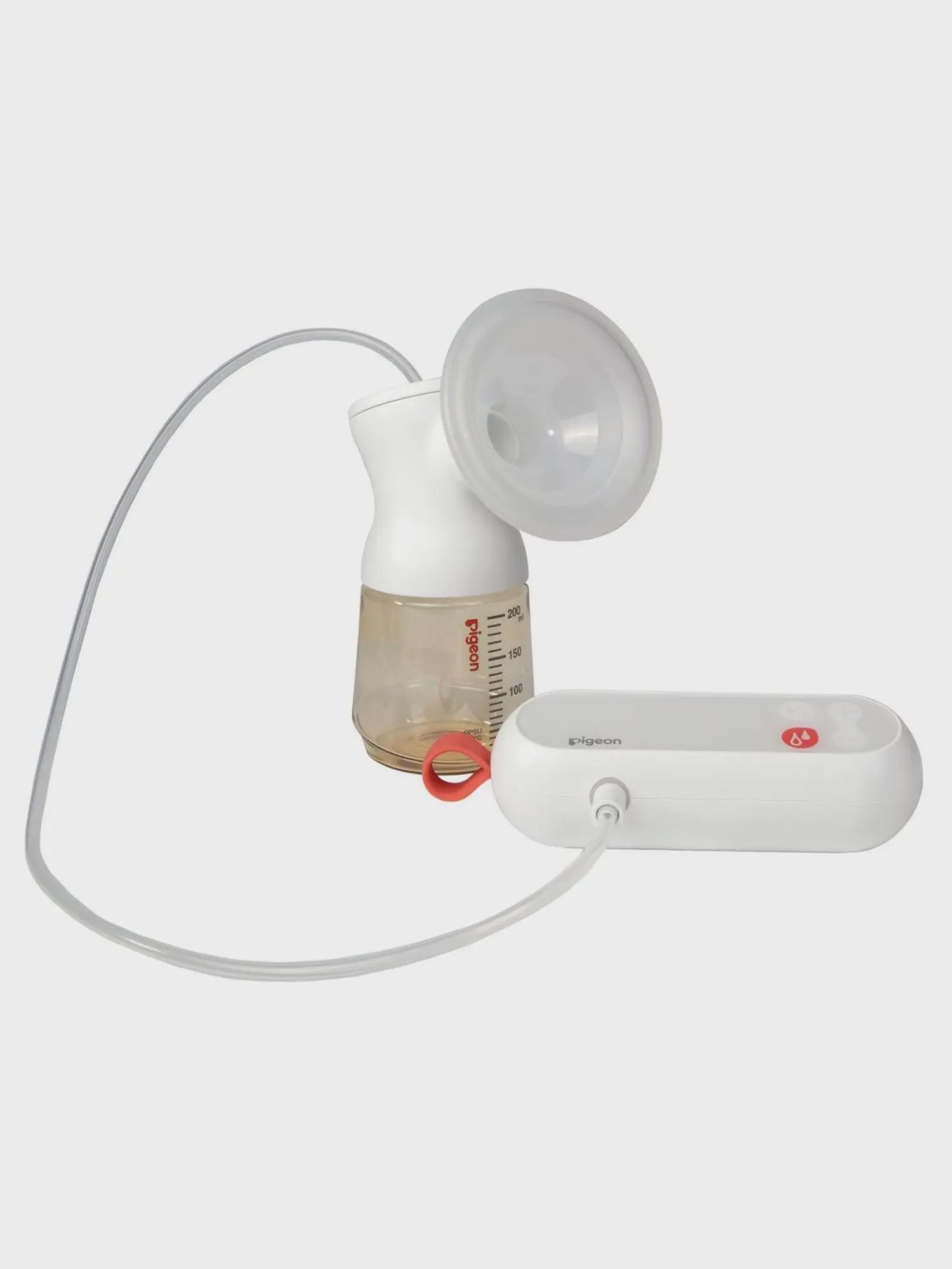 Молокоотсос Pigeon электрический - изображение 3