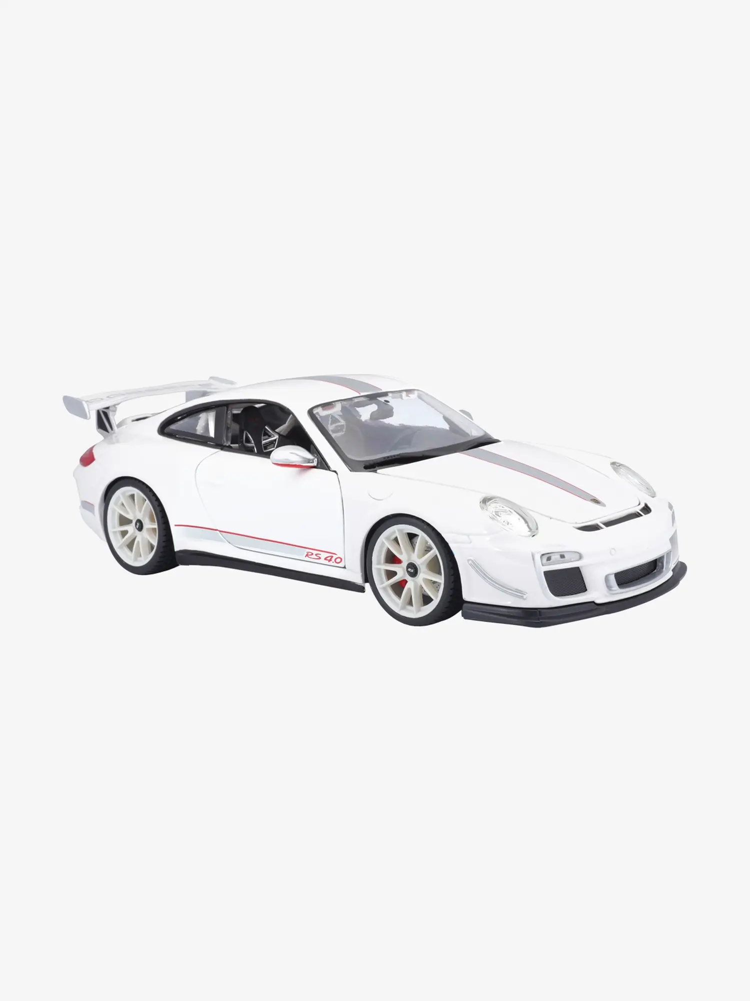 Машинка Porsche GT3 RS 4.0 - изображение 7