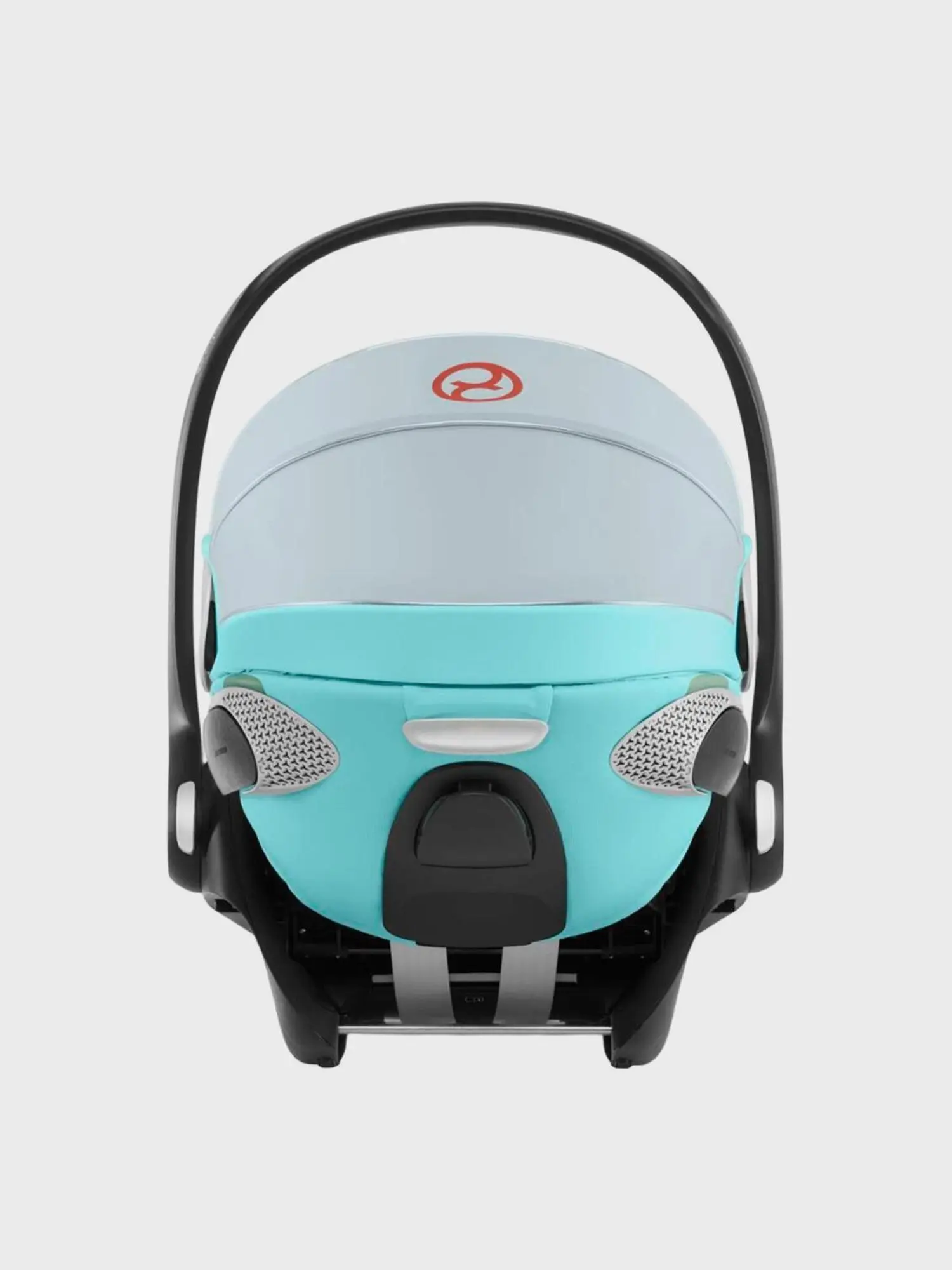 Детское автомобильное кресло Cloud T i-Size FE JS Car - изображение 3