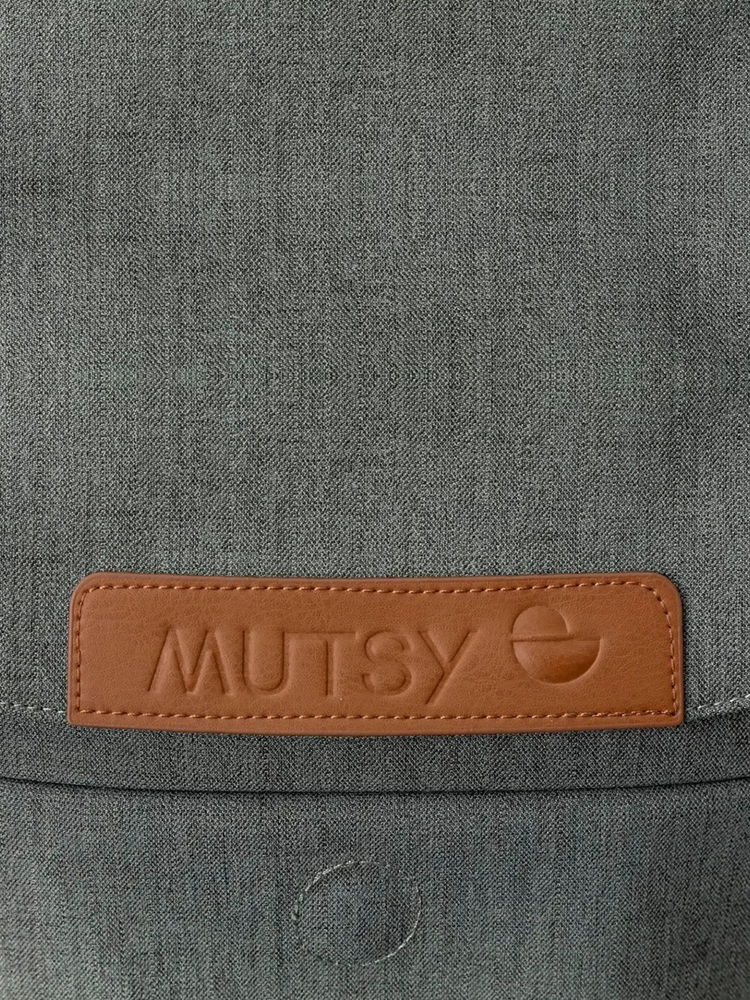 Детская прогулочная коляска NEXO, Moss grey - изображение 20
