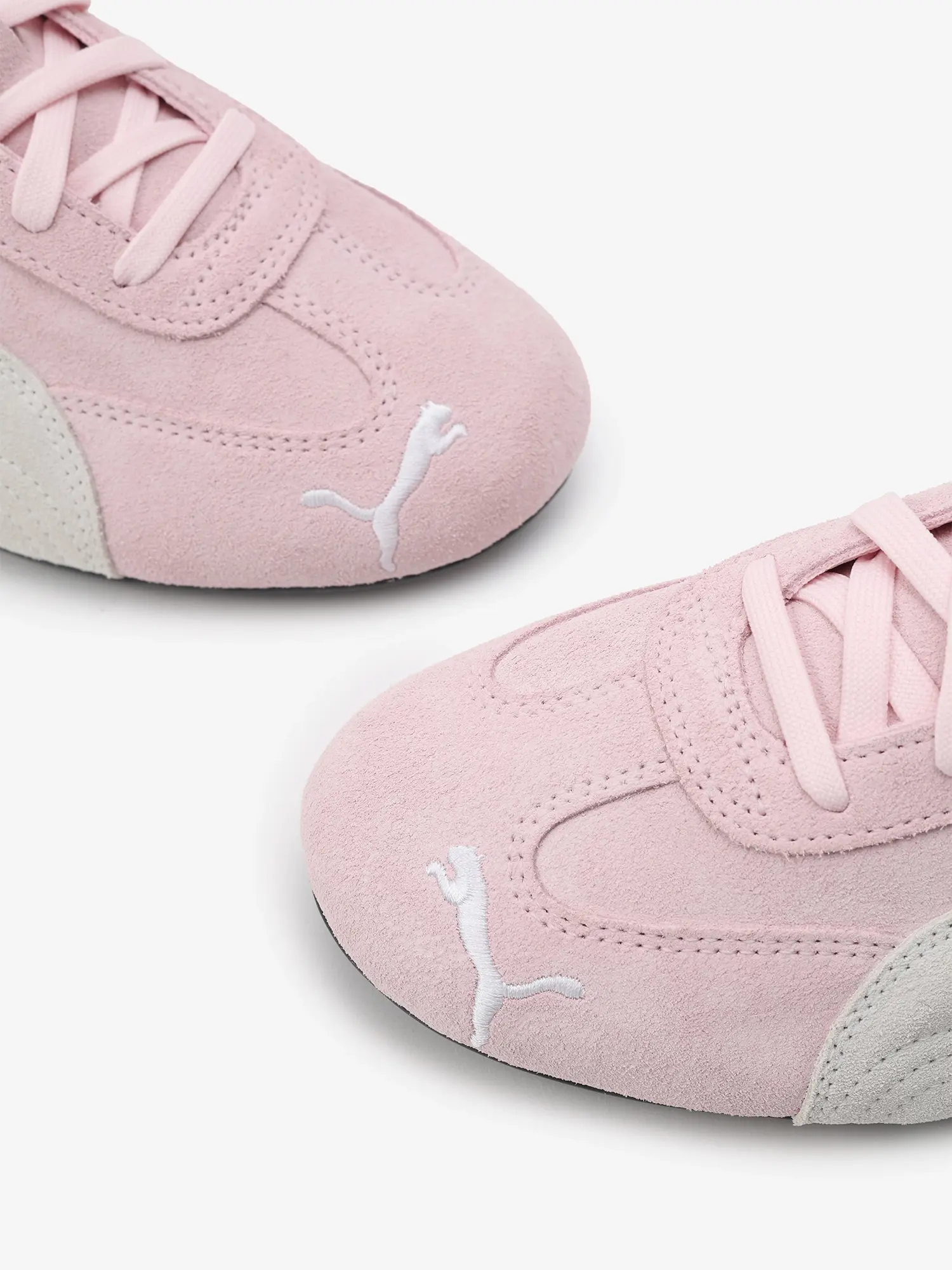Puma Кроссовки Speedcat OG Артикул: 39884604 | Интернет-магазин keng.ru
