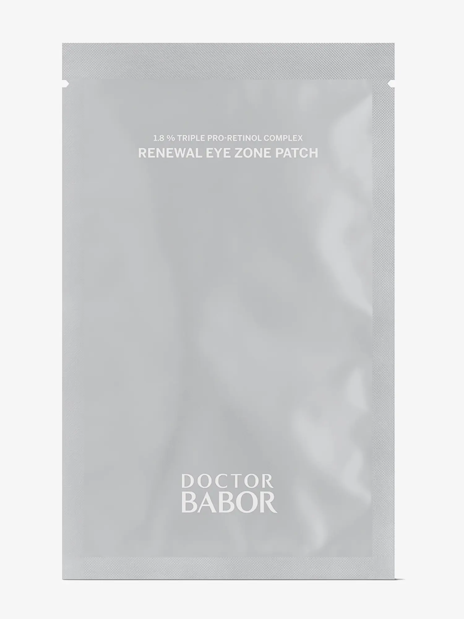 Обновляющие патчи для глаз с ретинолом Resurface Renewal Eye Zone Patch, 5 шт - изображение 3
