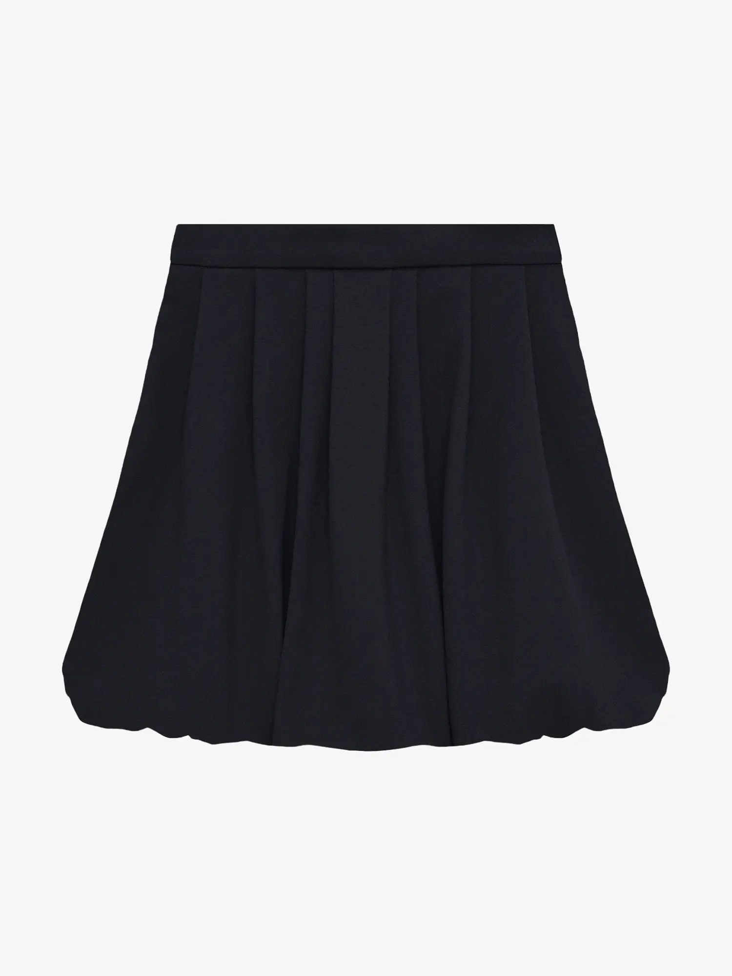 Юбка-баллон - изображение 6