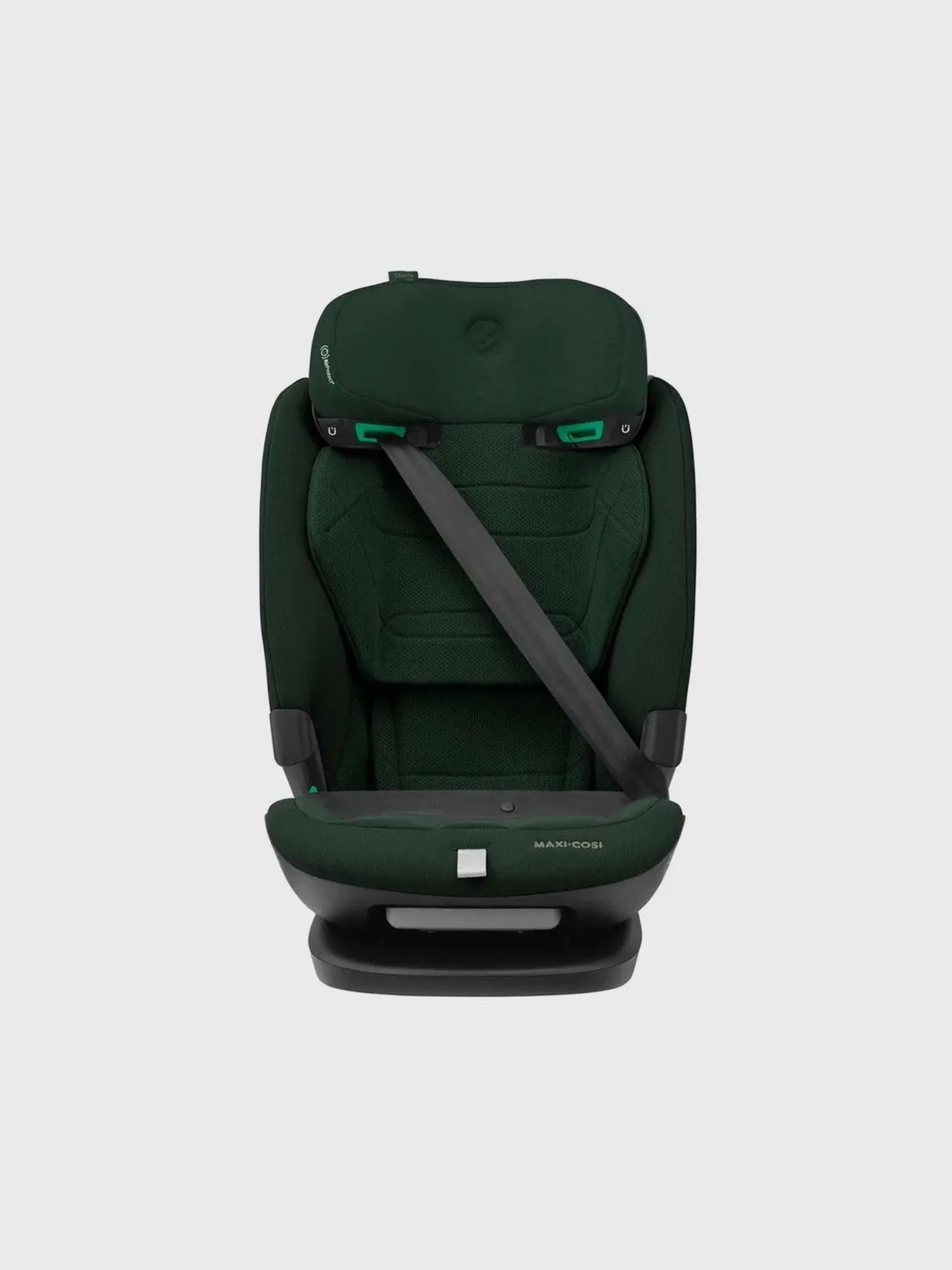 Автокресло Titan Pro i-Size Authentic Green - изображение 4