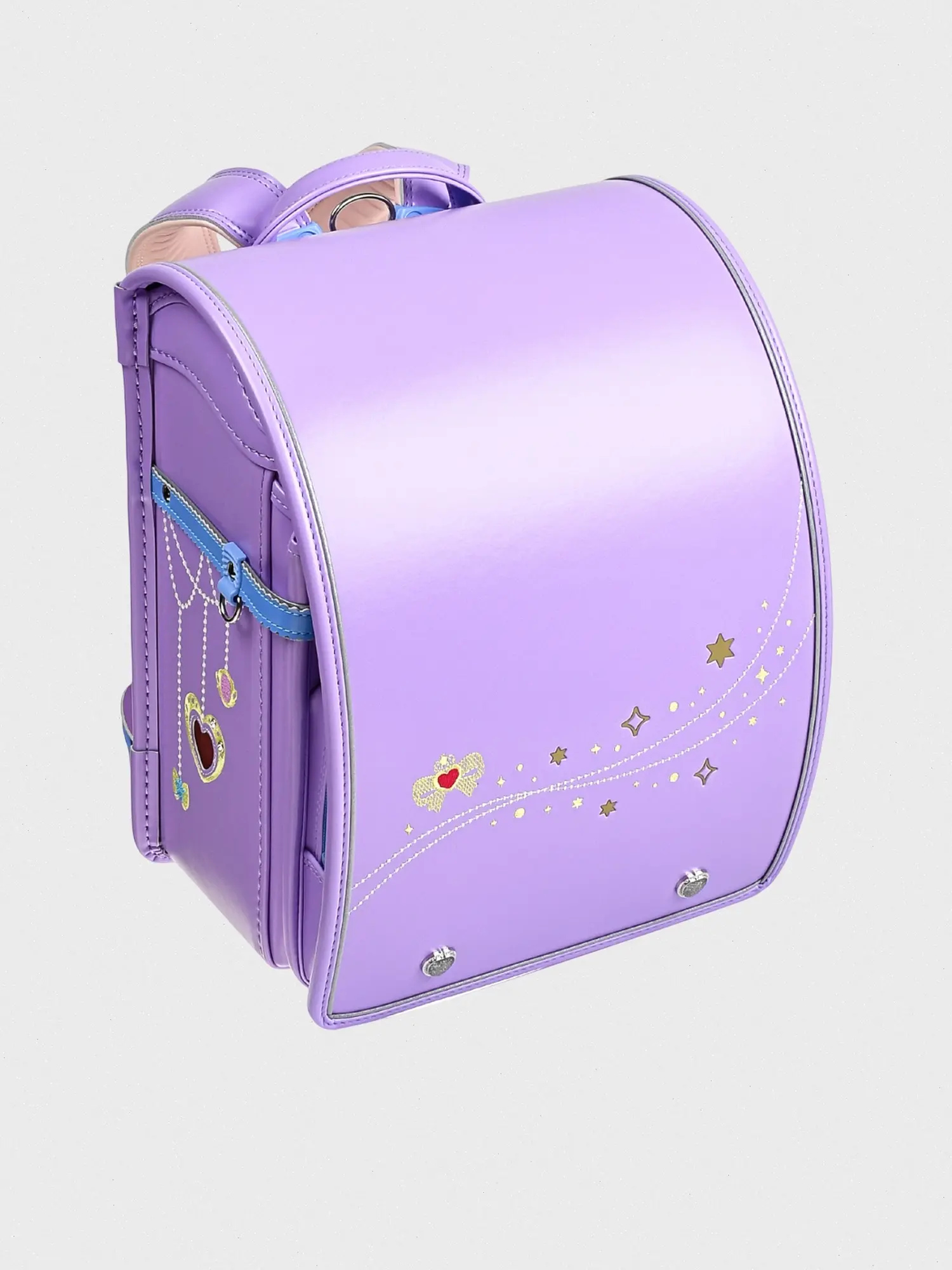 Рюкзак Randoseru Magical Bright, сиреневый