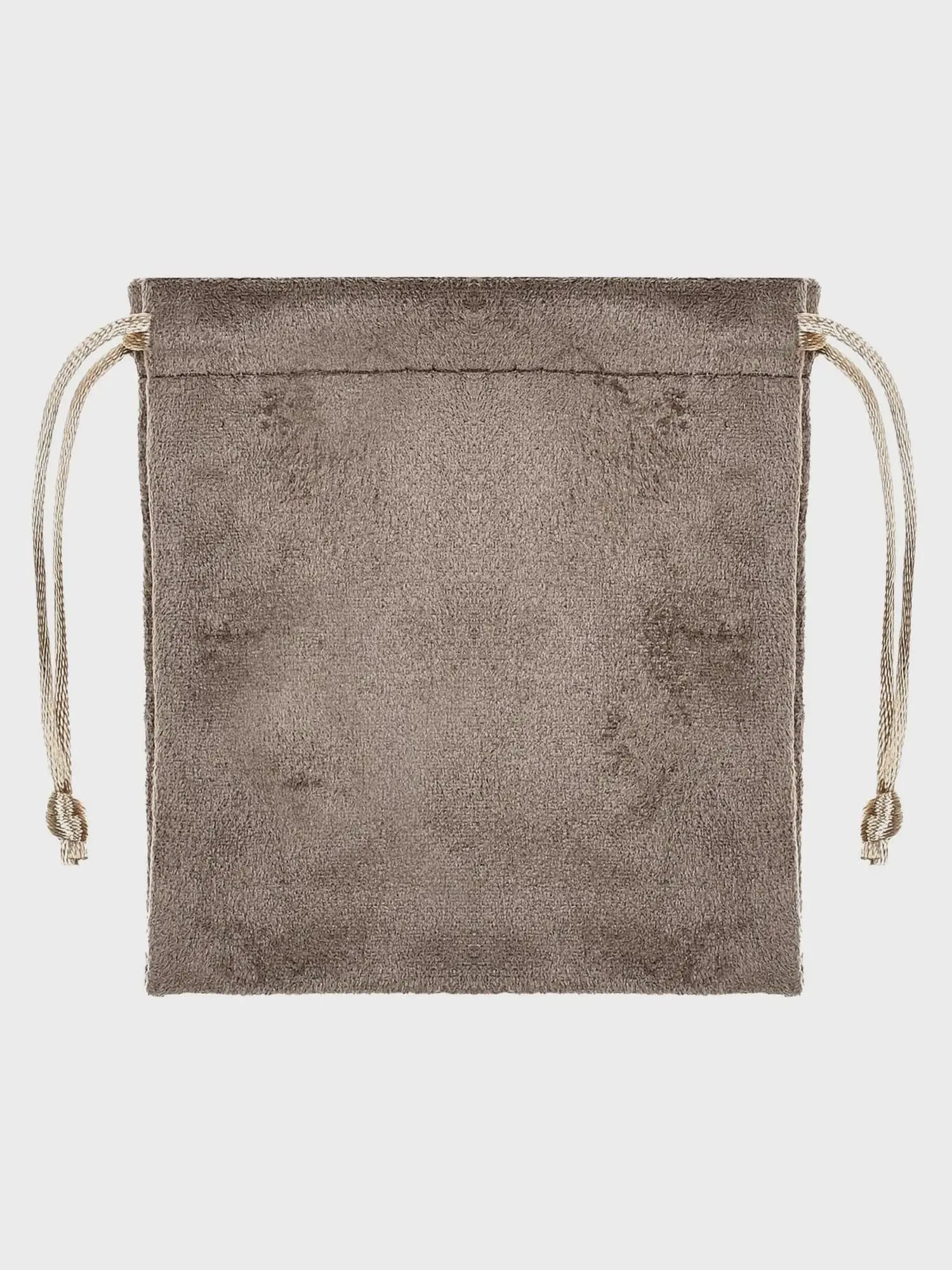 Браслет из шелковой нити с бисером из бирюзы, кораллов и латуни - изображение 5