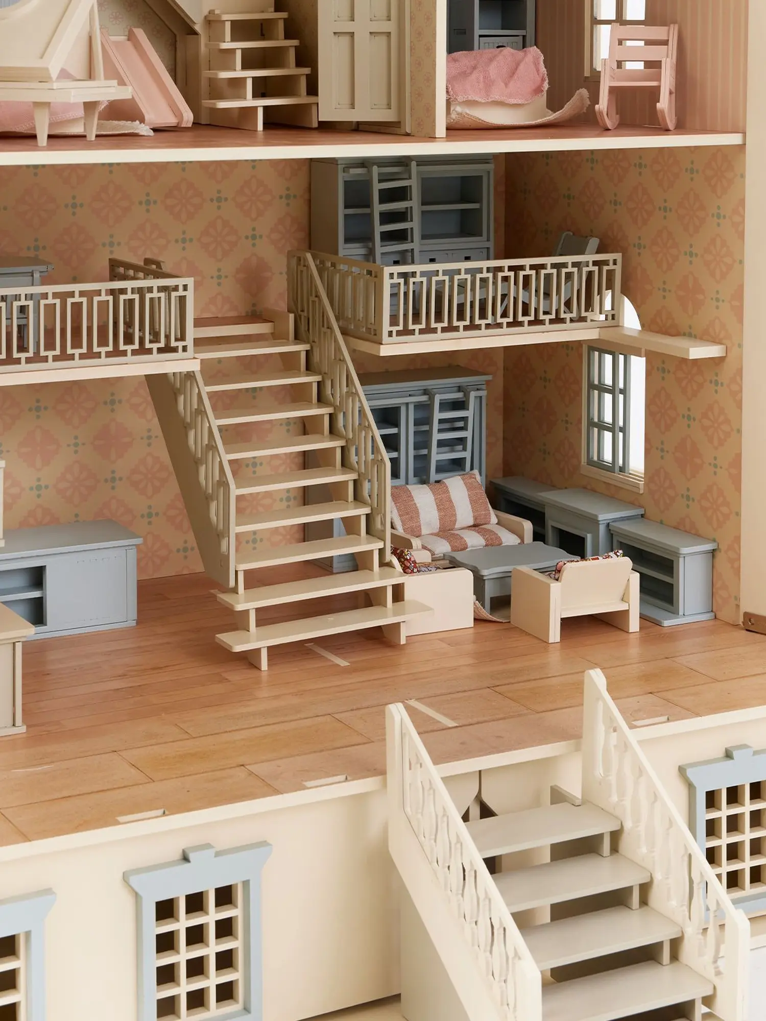 Кукольный домик House of New York - изображение 10