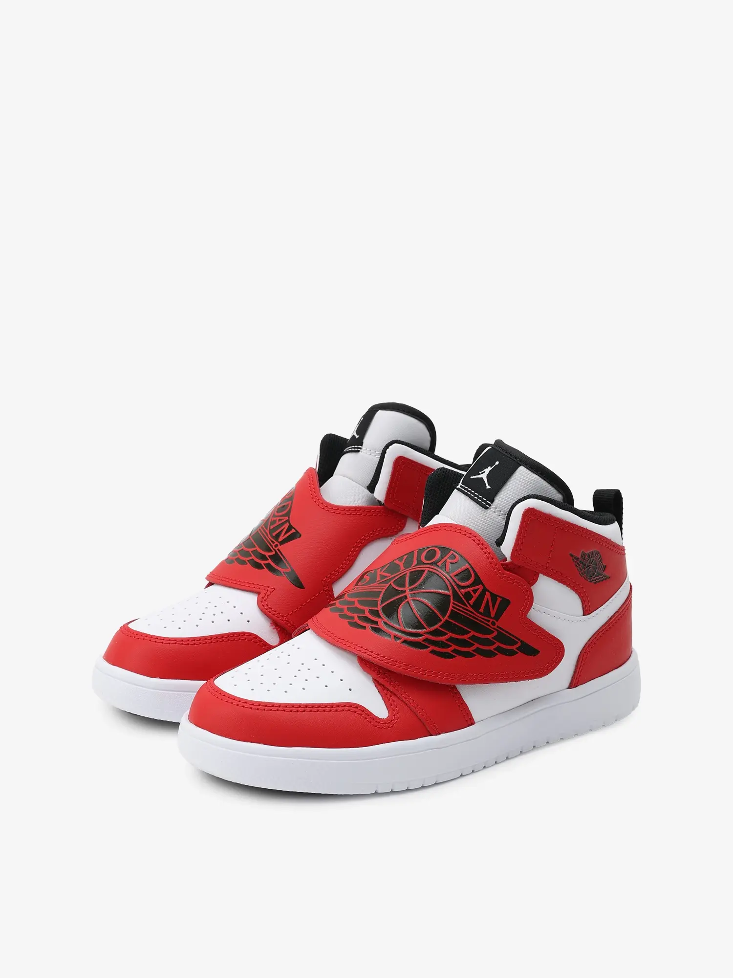 Кеды Sky Jordan 1 BP - изображение 2