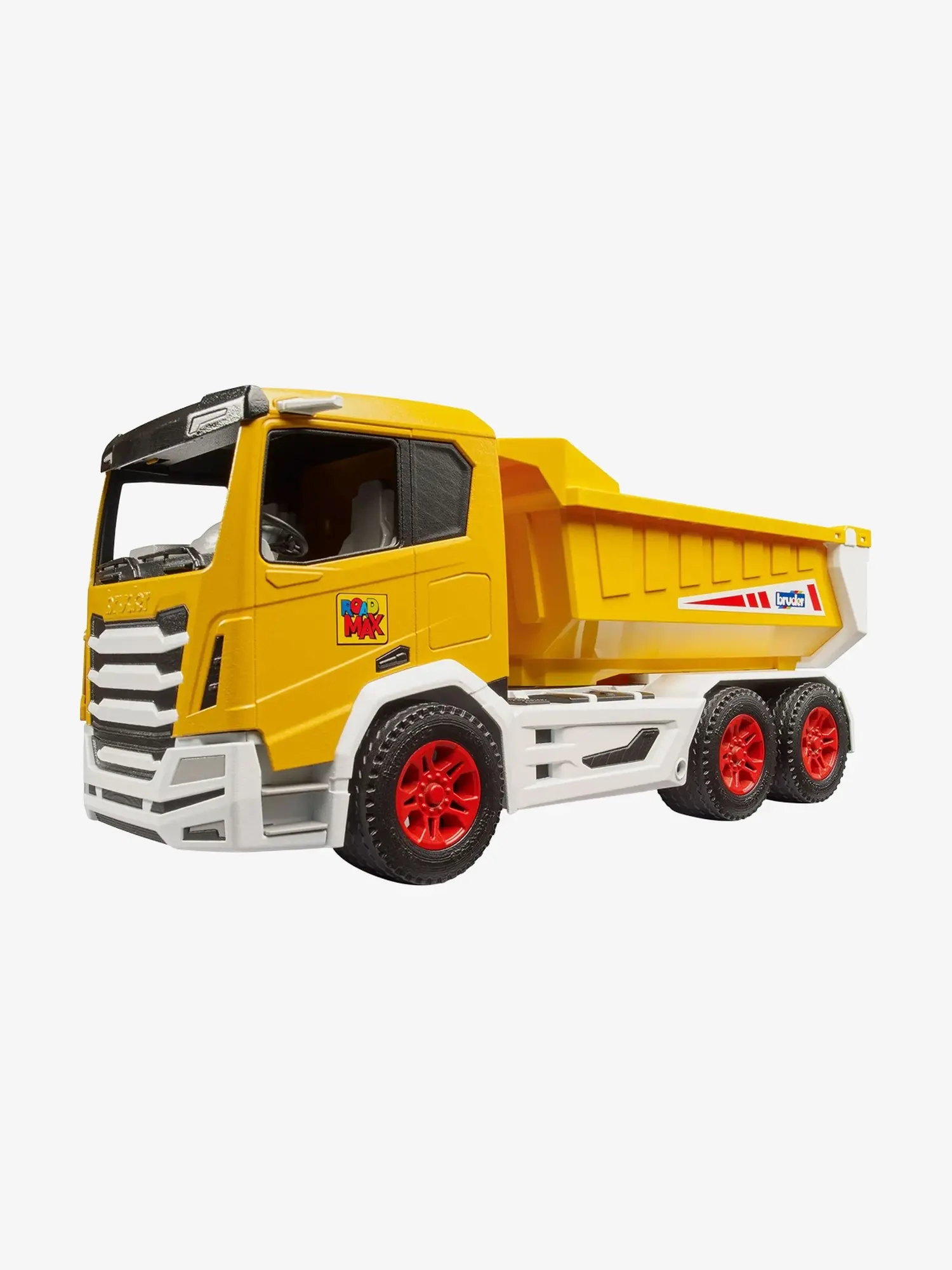 Самосвал ROADMAX - изображение 2