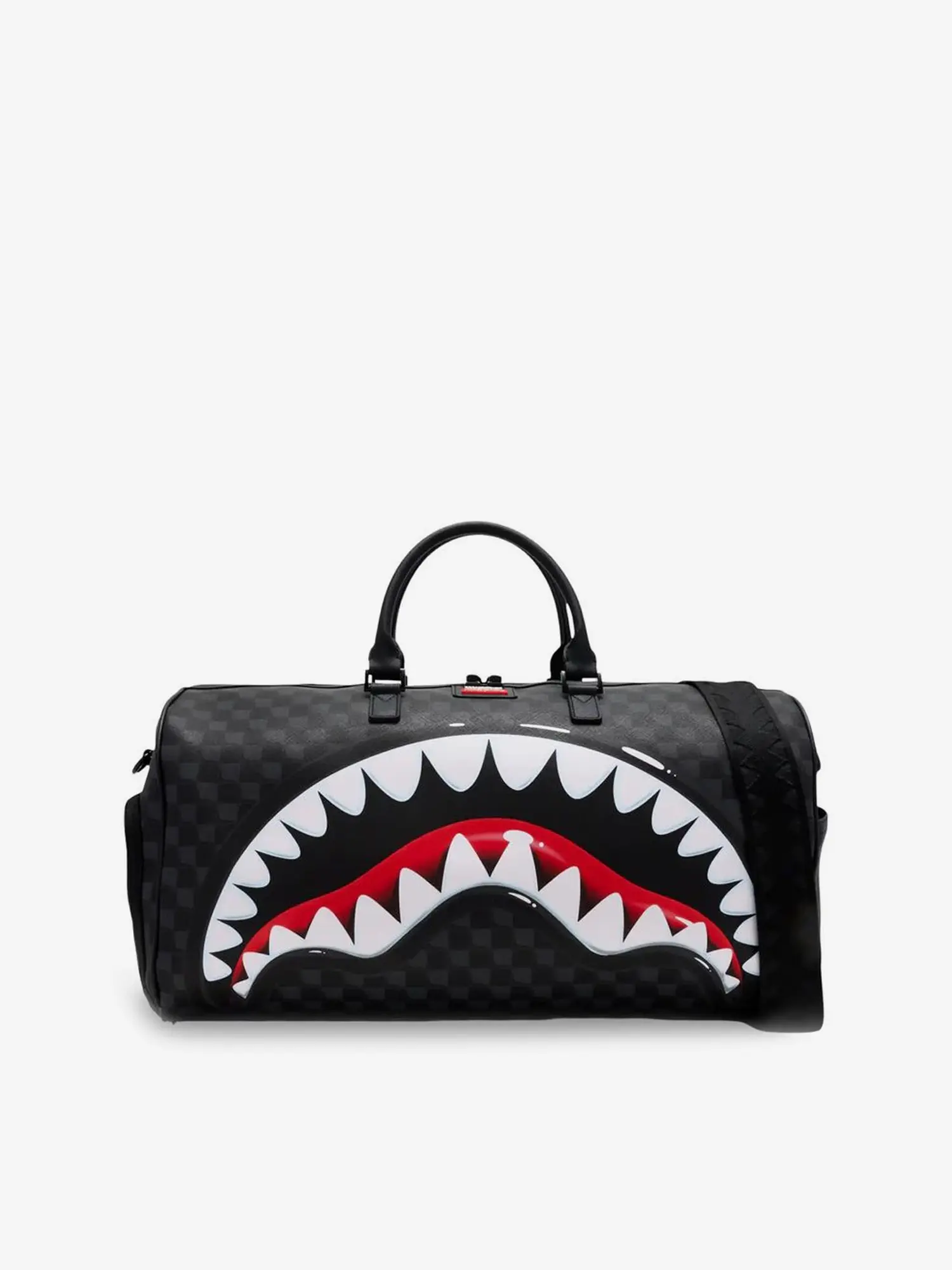 Сумка Sip Balloon Black Large Duffle