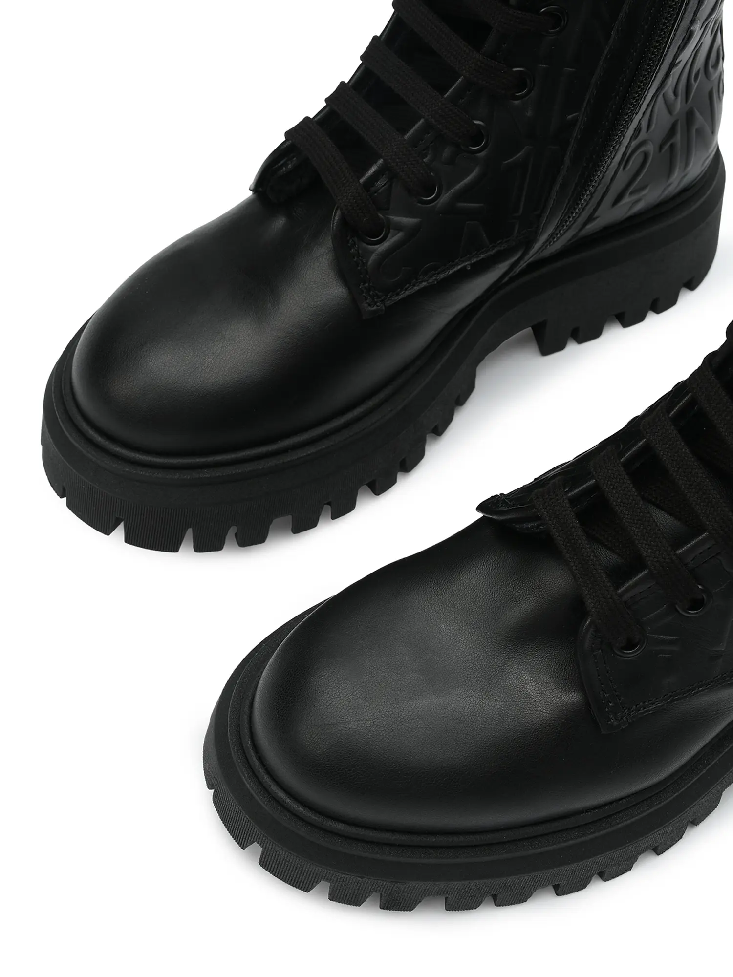 Ботинки высокие - изображение 5
