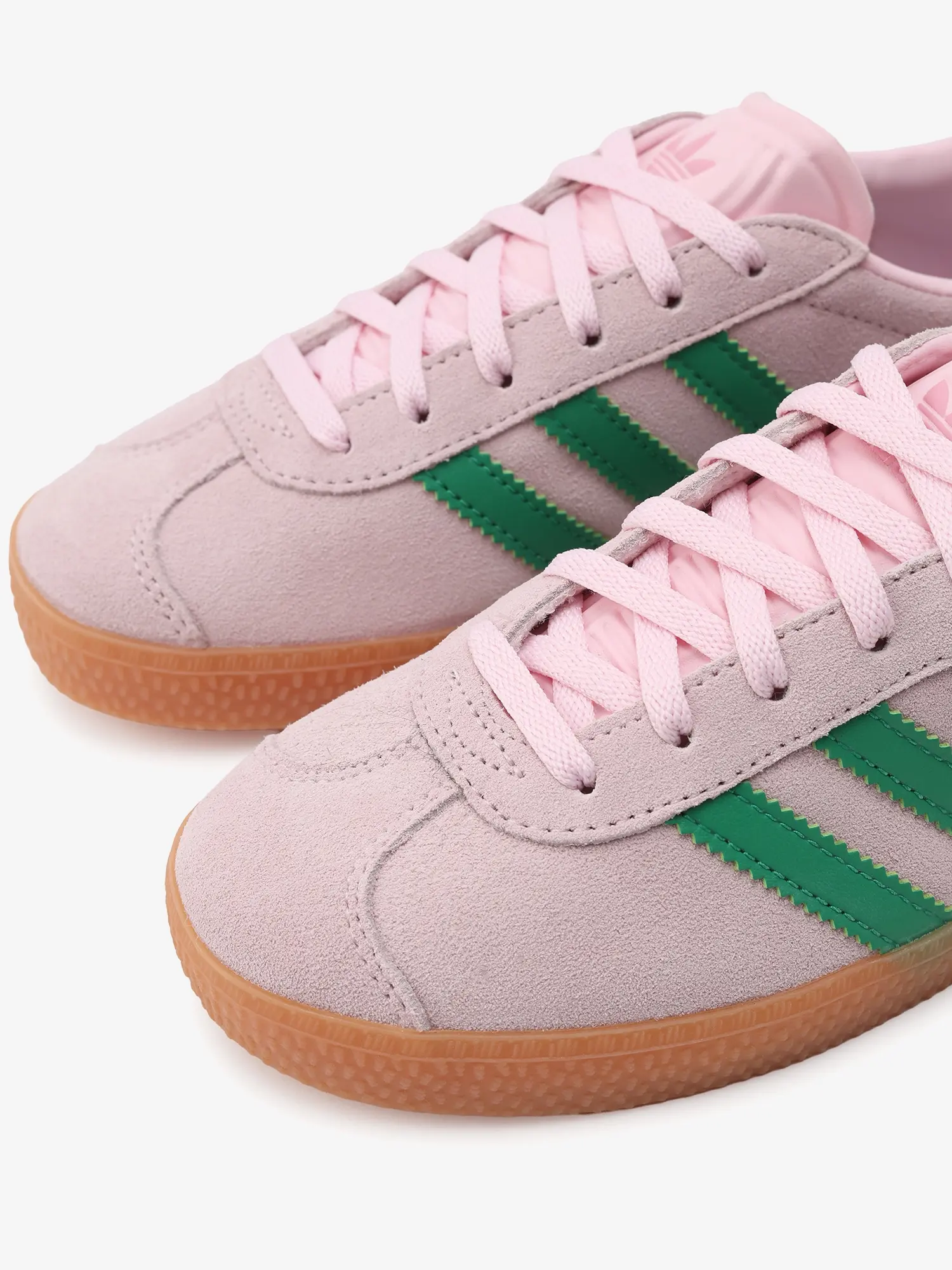 Кеды Gazelle J - изображение 6
