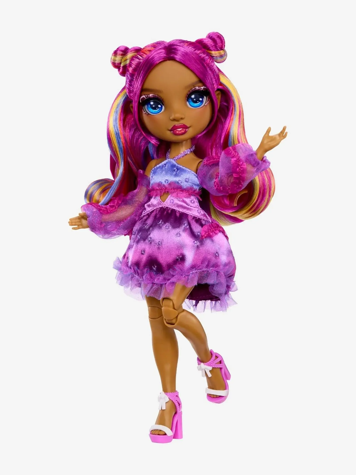 Кукла Dazzling Ноэми