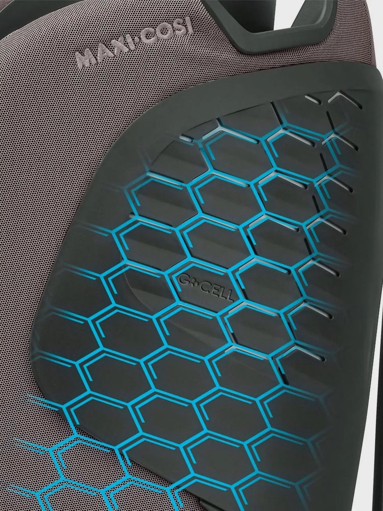 Кресло автомобильное Titan Pro 2 i-Size, Authentic Truffel - изображение 12