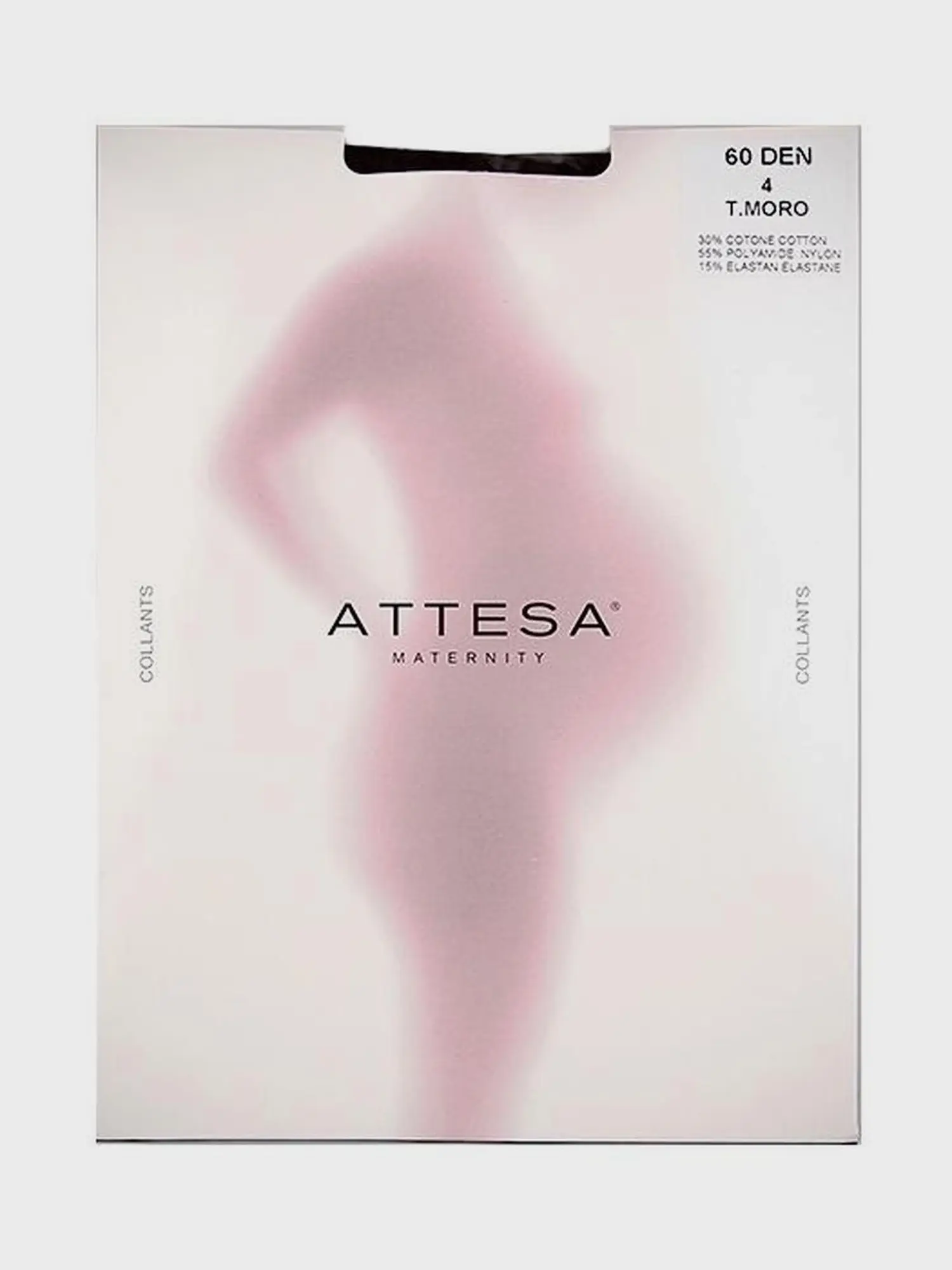 Колготки Attesa