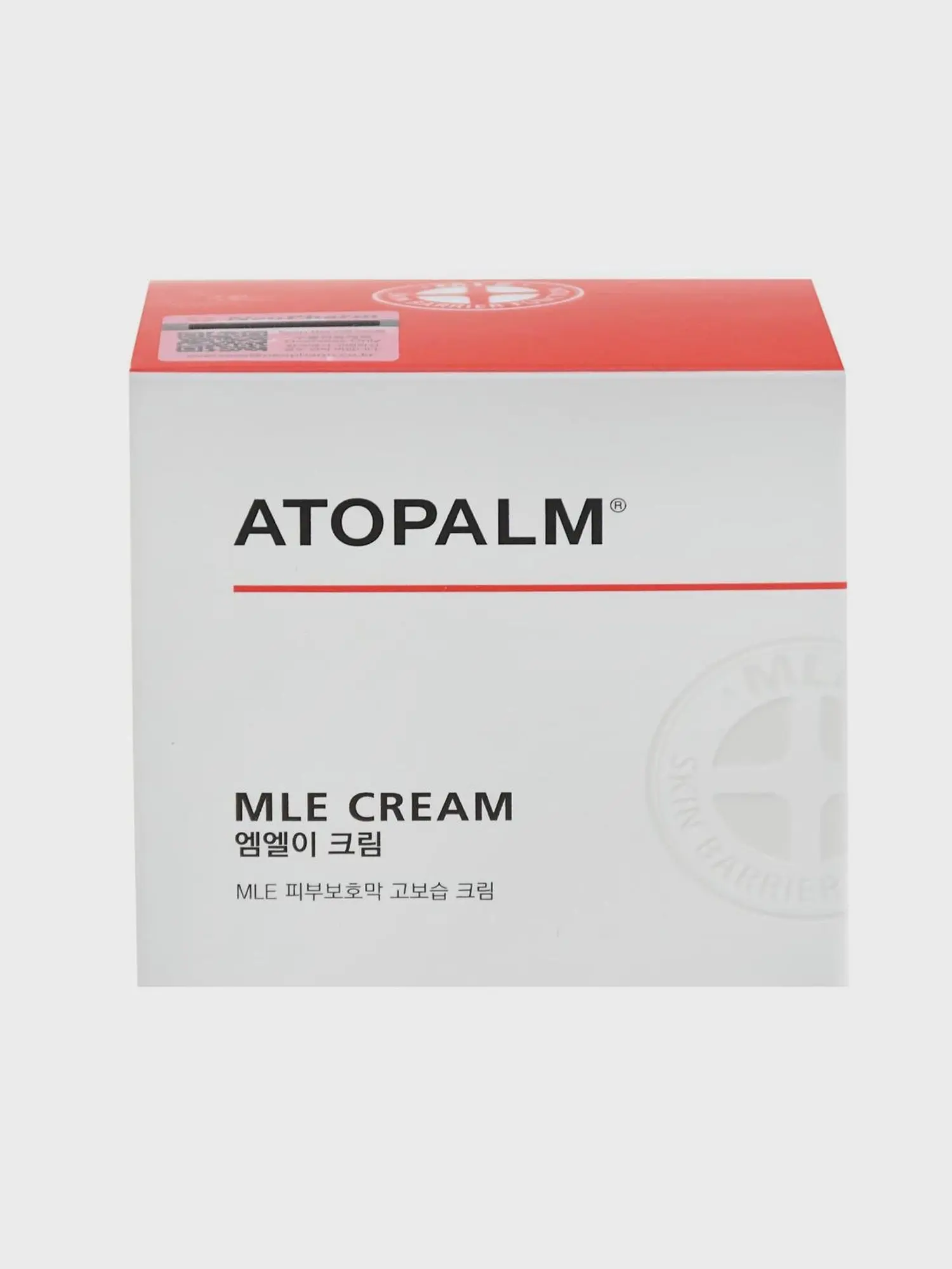 Увлажняющий крем для кожи лица и тела MLE Cream, 65 мл 0+ - изображение 8