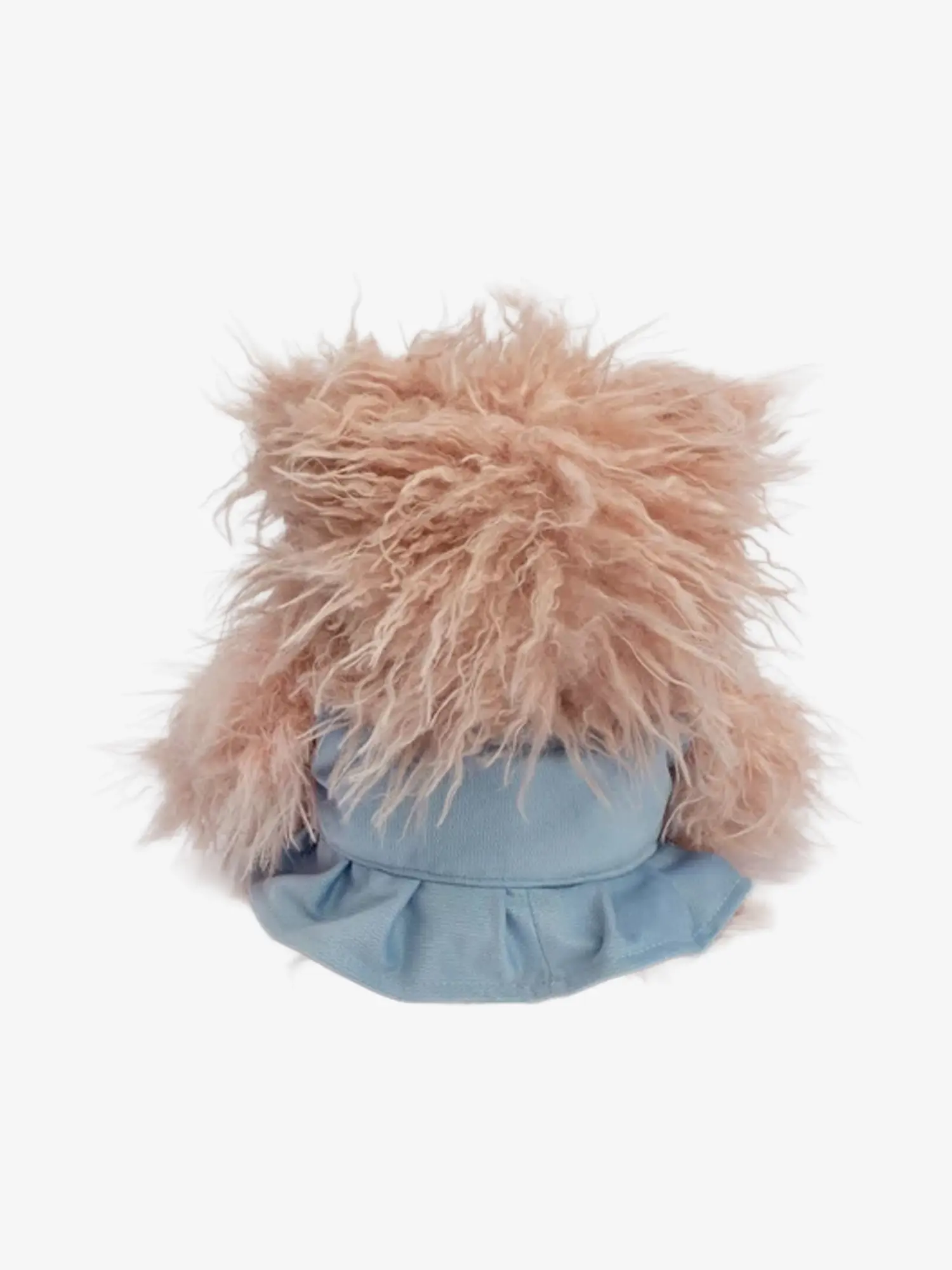 Игрушка Монстрик, 20 см - изображение 2