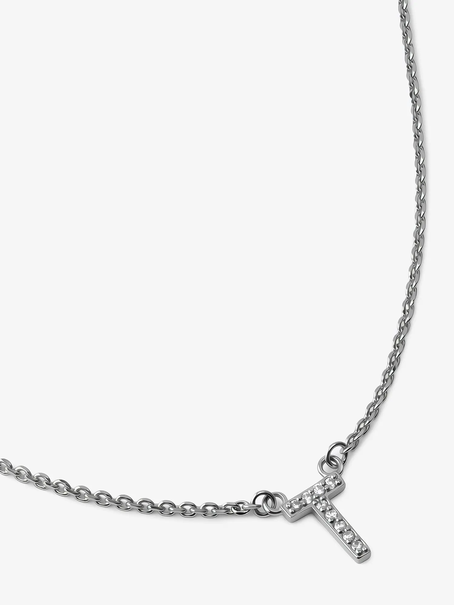 Колье, серебро 925 - изображение 3