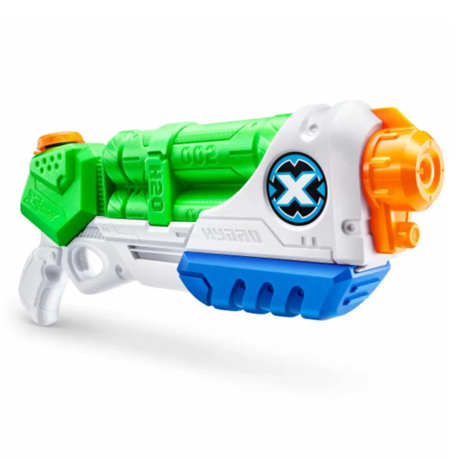 Игрушка водный бластер X-Shot Water «Ворфейс», 2 шт. Тайфун и 2 шт. Сокер - изображение 3