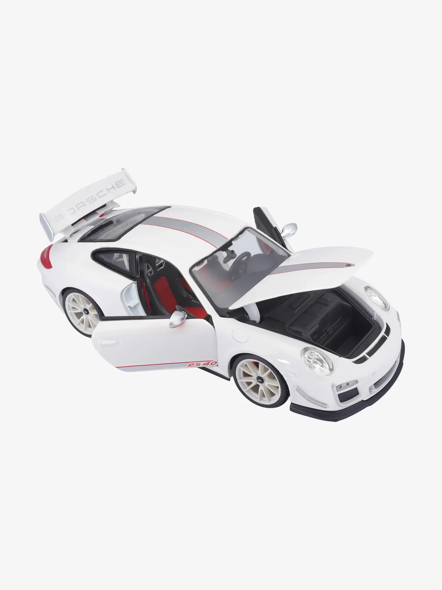 Машинка Porsche GT3 RS 4.0 - изображение 2