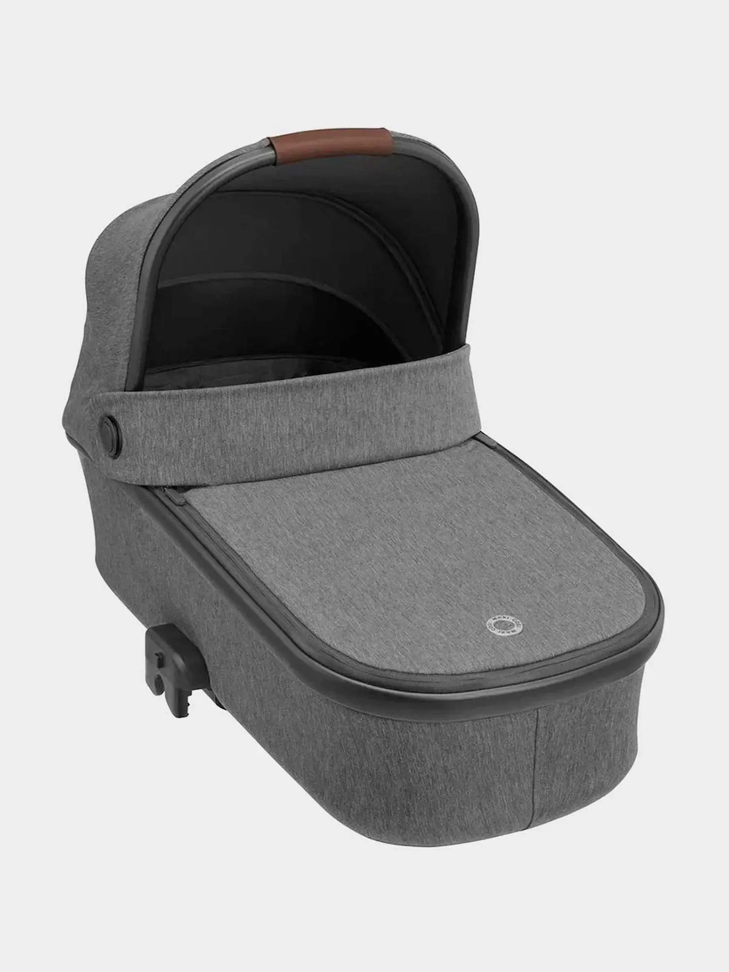 Спальный блок Carrycot Oria Select Grey - изображение 1