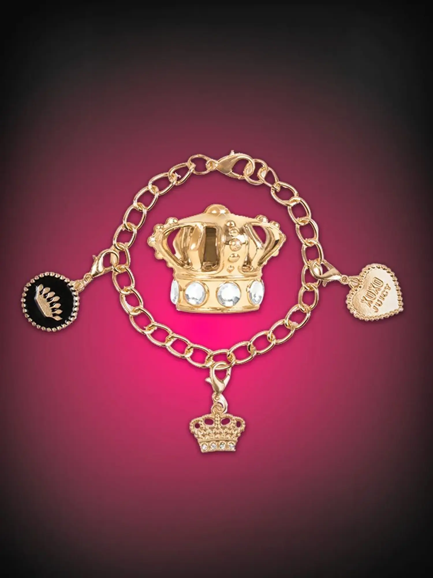 Капсула-сюрприз Juicy Couture - изображение 11