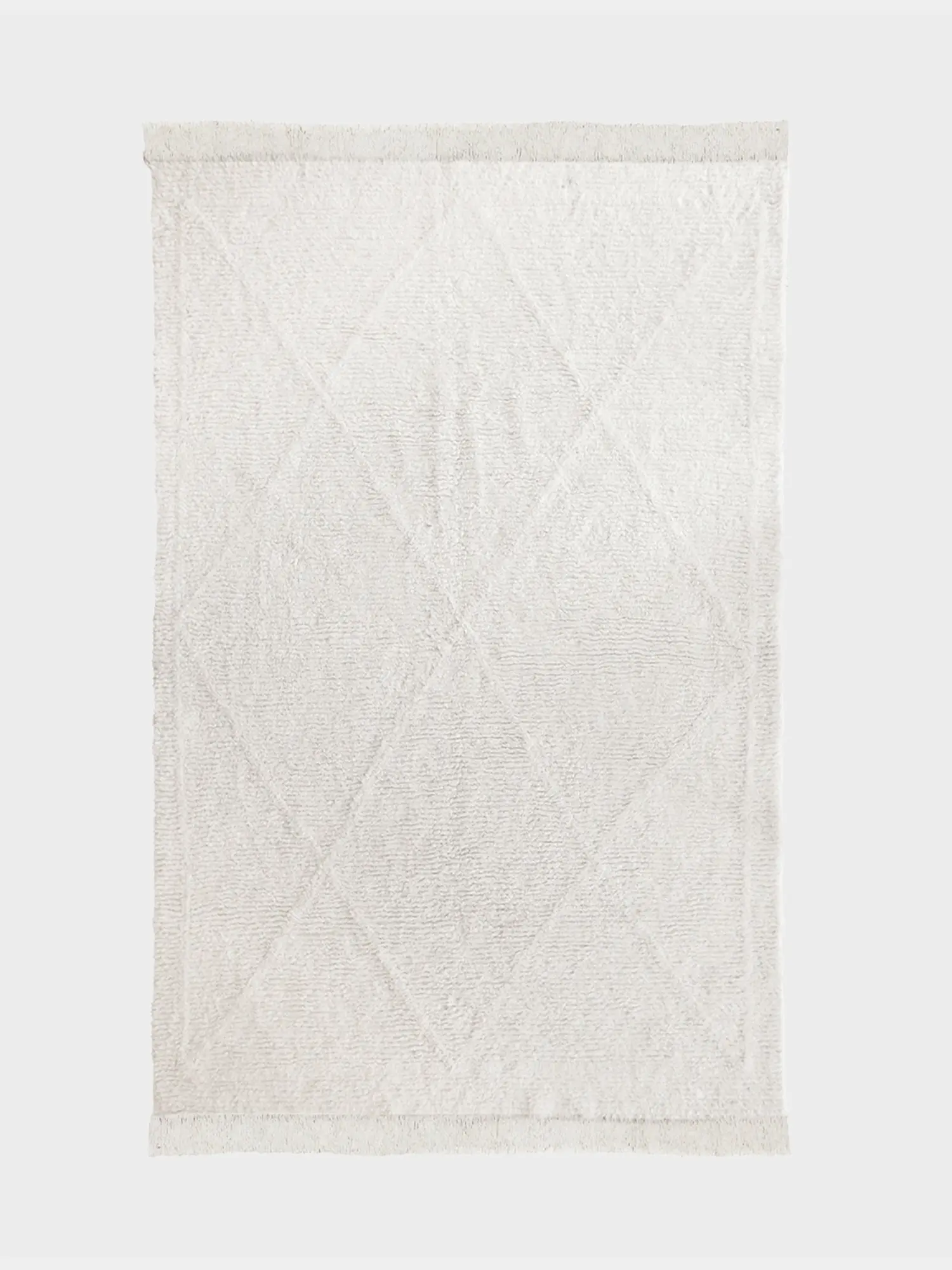 Хлопковый ковер Adinkra 160х230 см