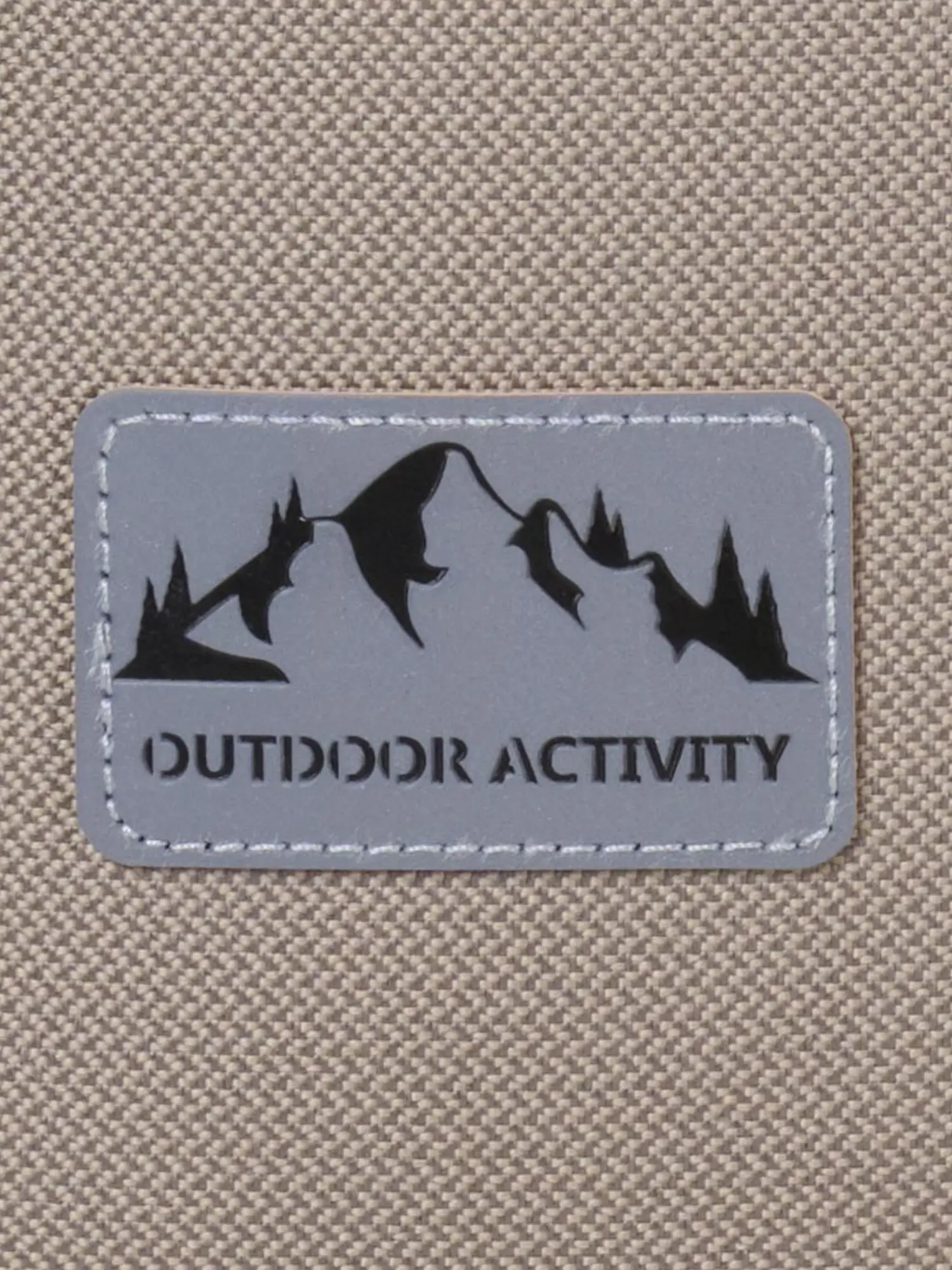 Коляска 2 в 1 IVY GTR Outdoor, 604 Sand - изображение 20