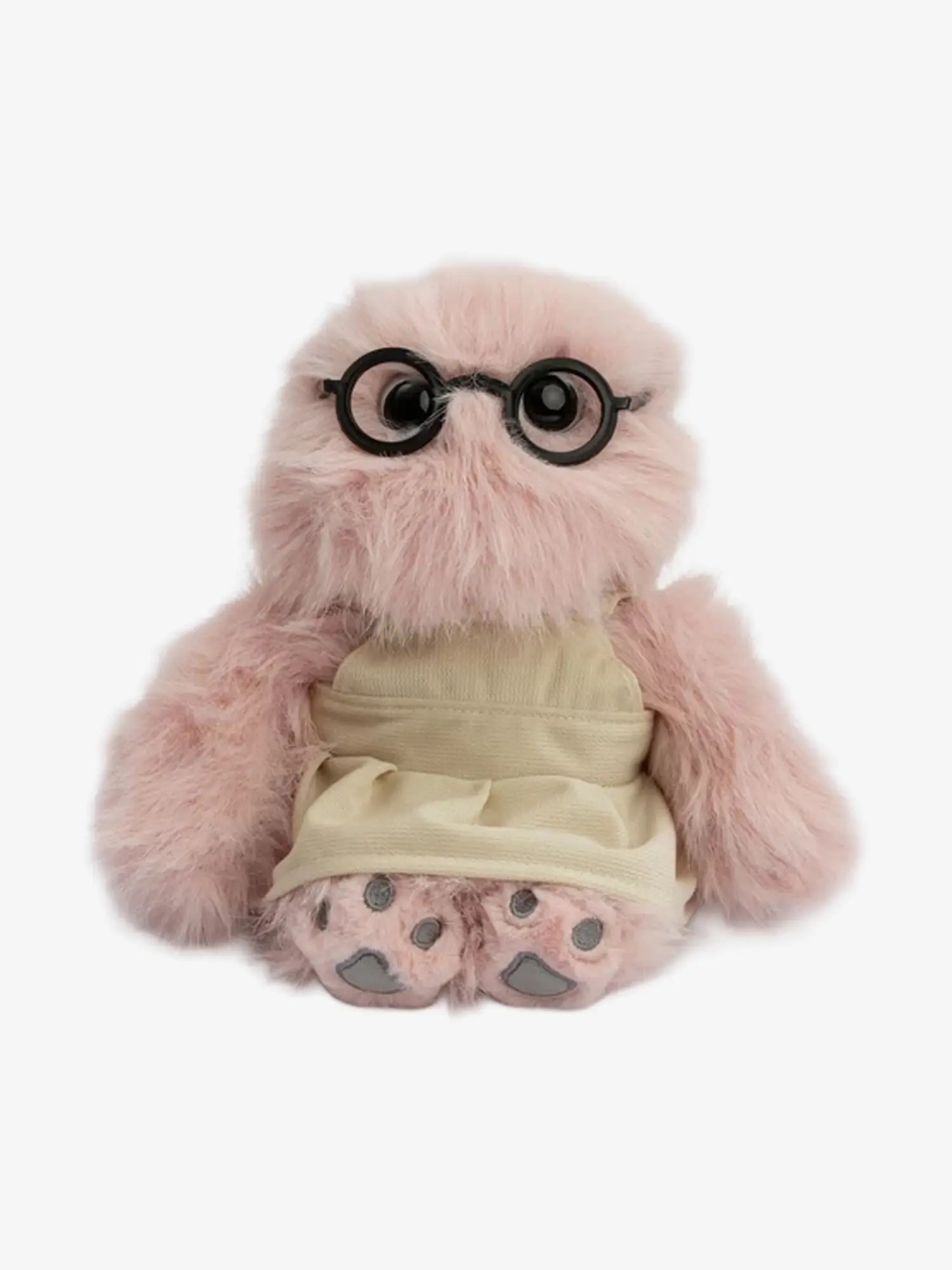Игрушка Монстрик, 20 см - изображение 1