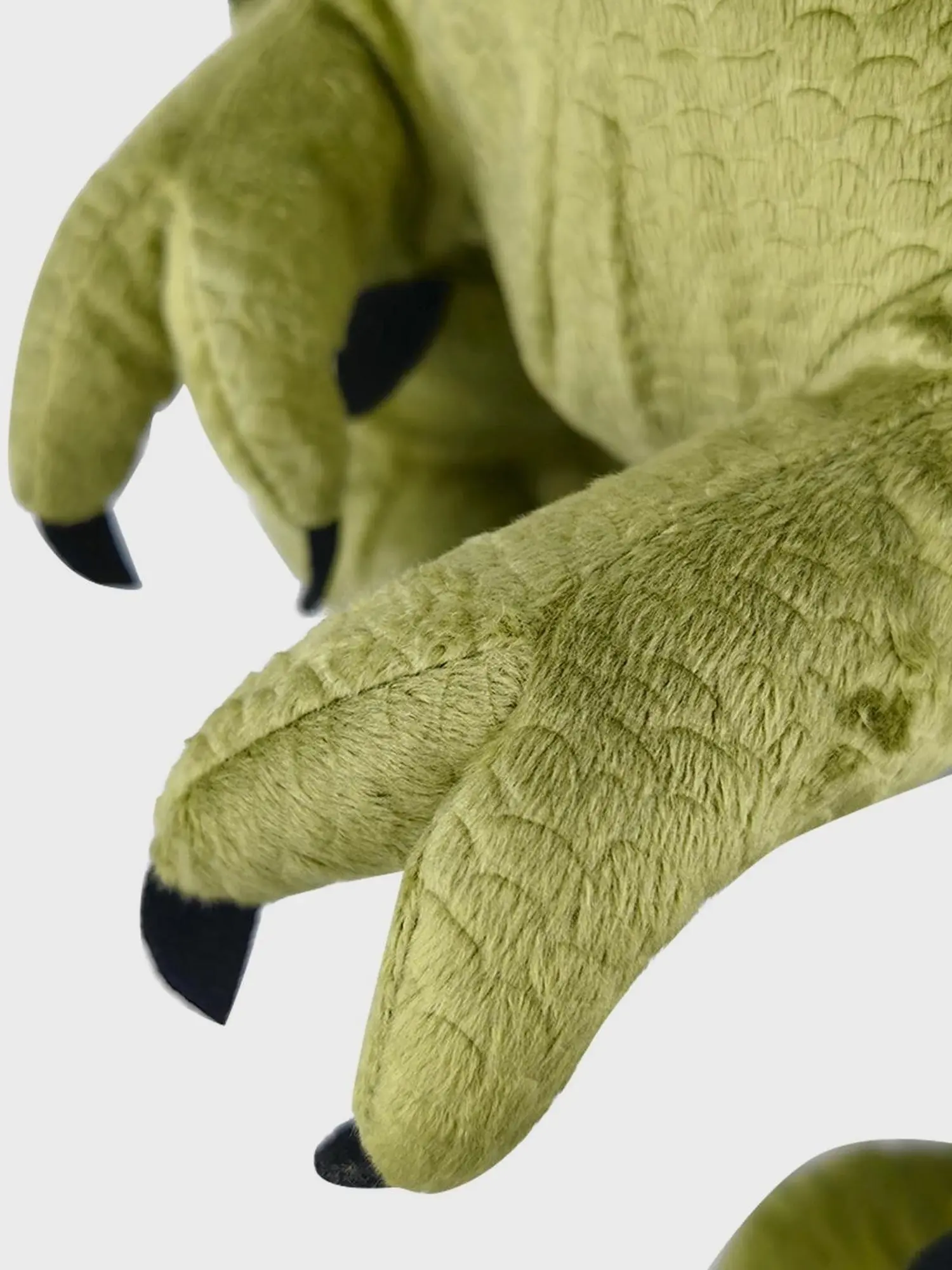 Плюшевая игрушка с Bluetooth колонкой PLUSHY DINO - изображение 3