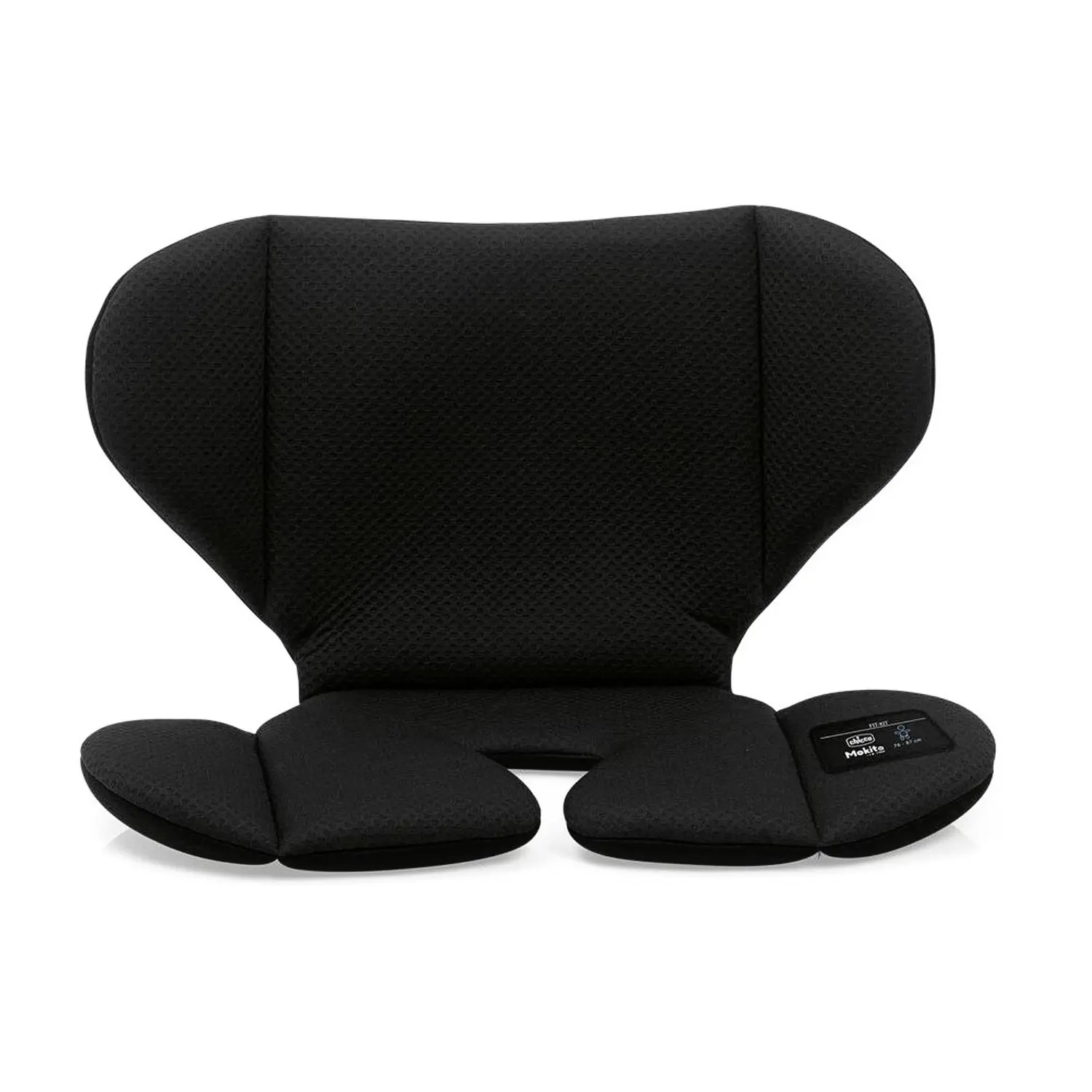 Автокресло MOKITA I-SIZE BLACK - изображение 5