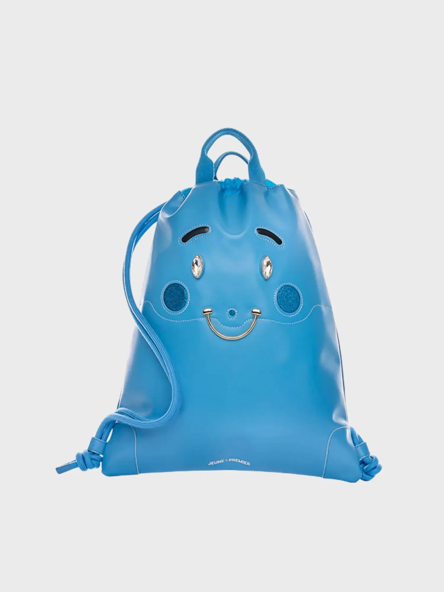 Мешок для обуви Jeune Premier City Bag - BFF Blue