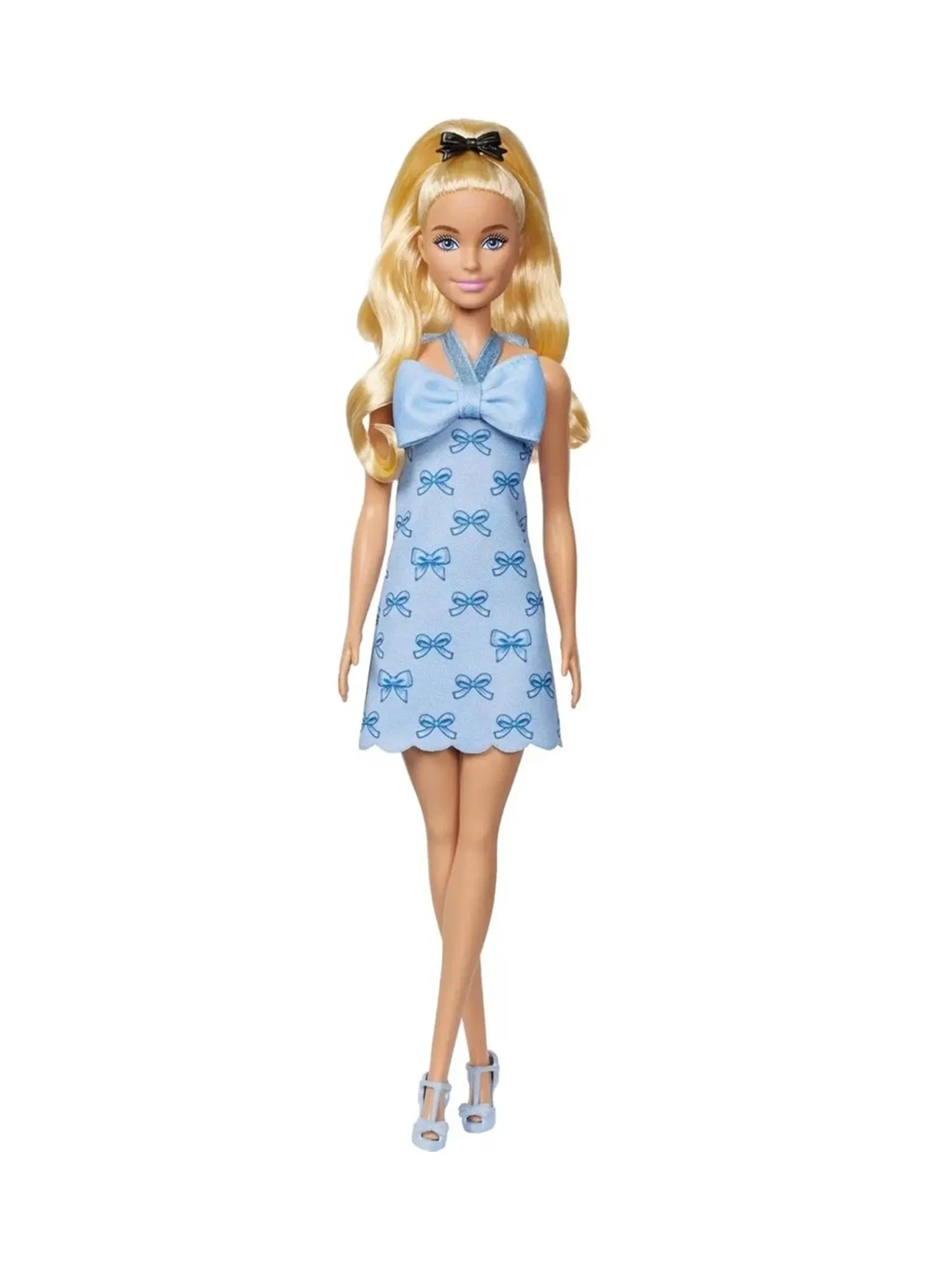 Кукла Barbie "Fashionistas" - изображение 2
