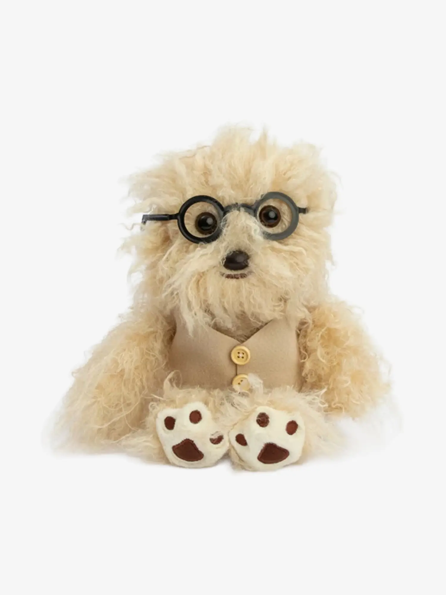 Игрушка Монстрик, 20 см
