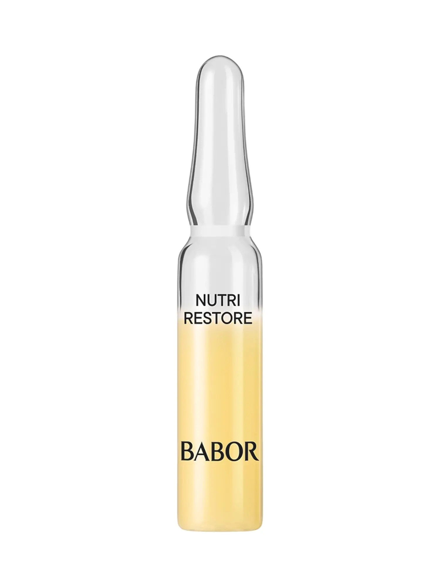 Ампулы с микронутриентами Nutri restore - изображение 4
