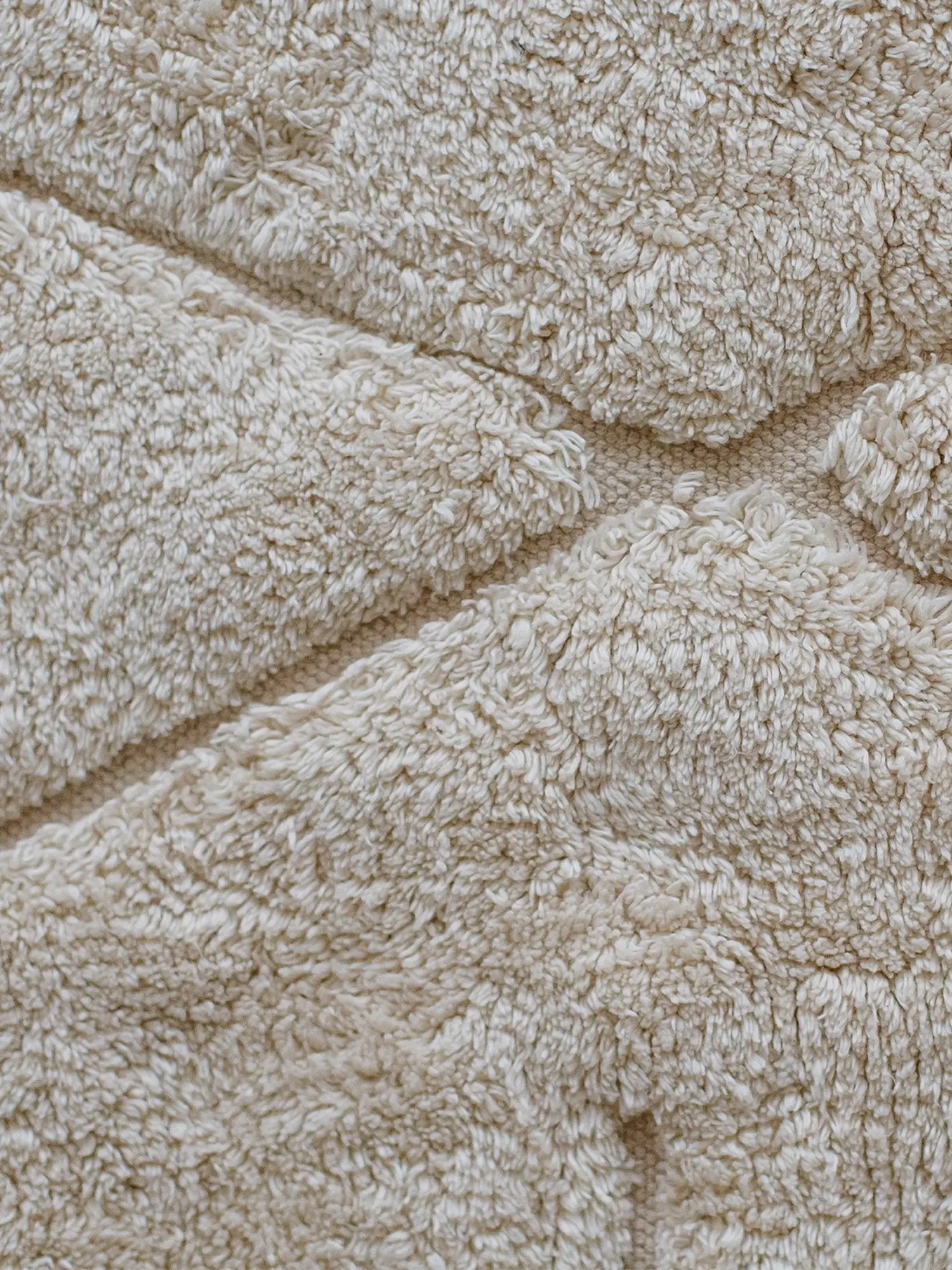 Хлопковый ковер Kivia 120x180 см - изображение 9