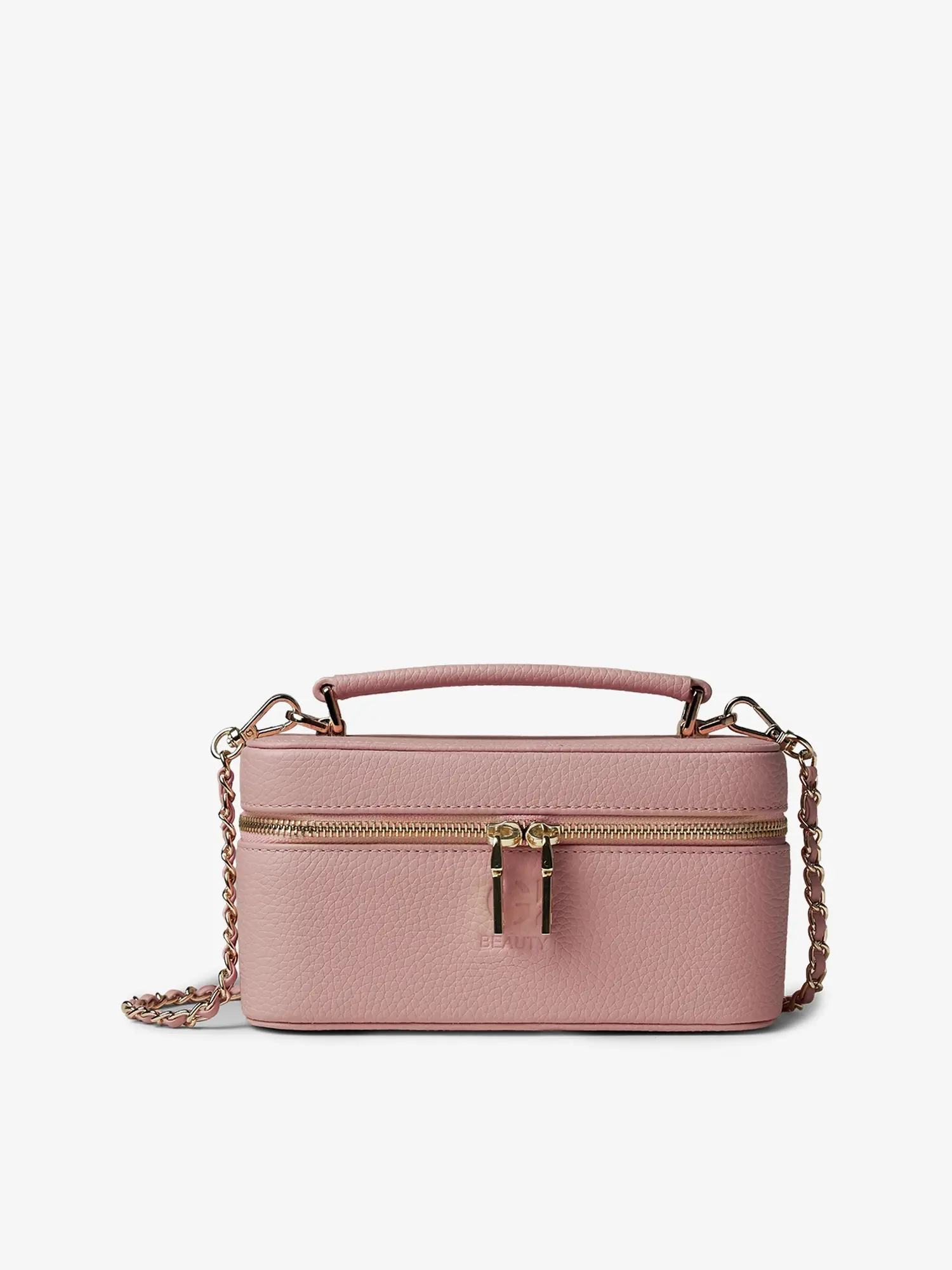 Косметичка Signature Case Mini, Pink 20×11×8 см.
