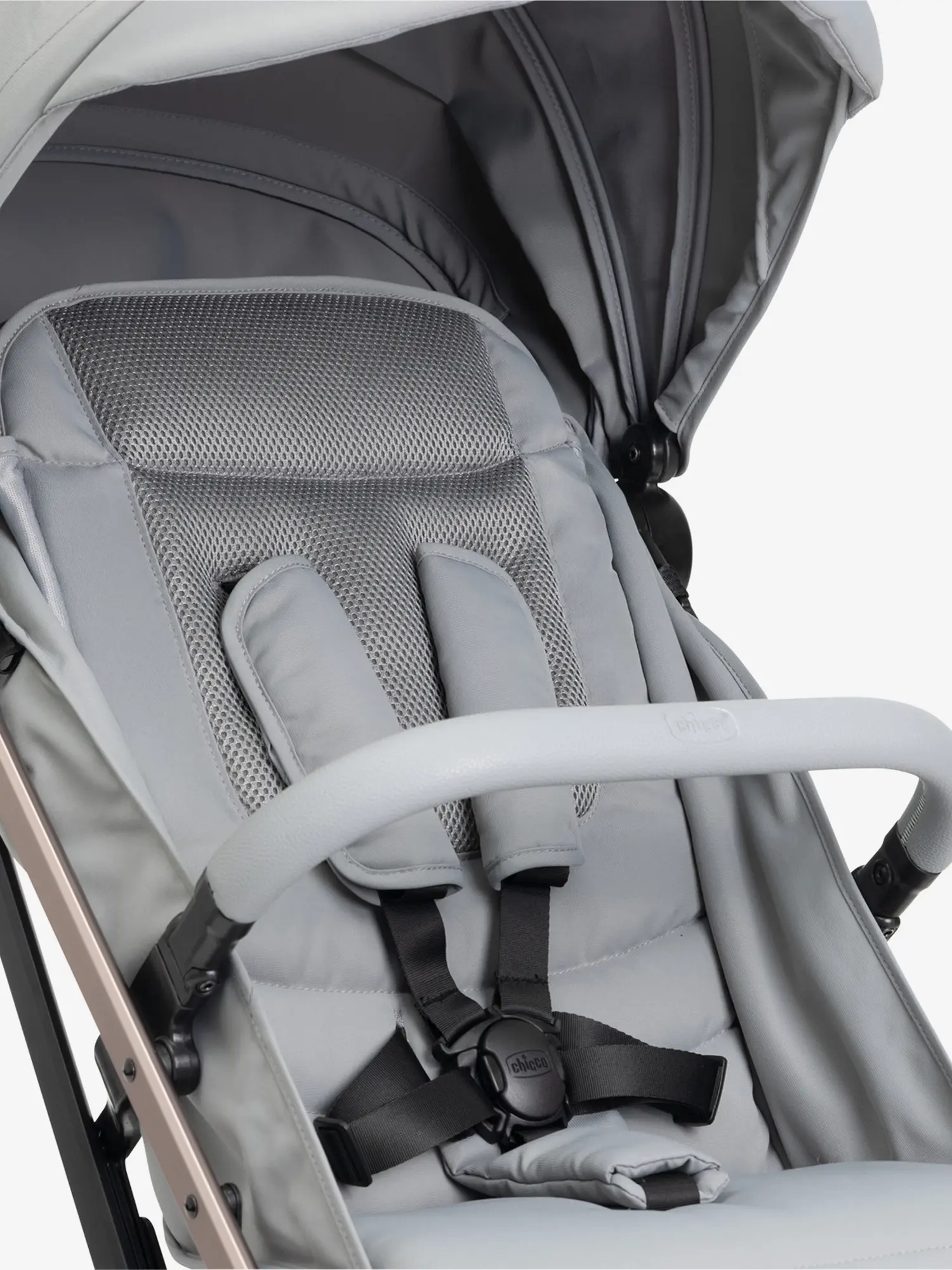 Коляска прогулочная Dolomiti Pebble - изображение 9