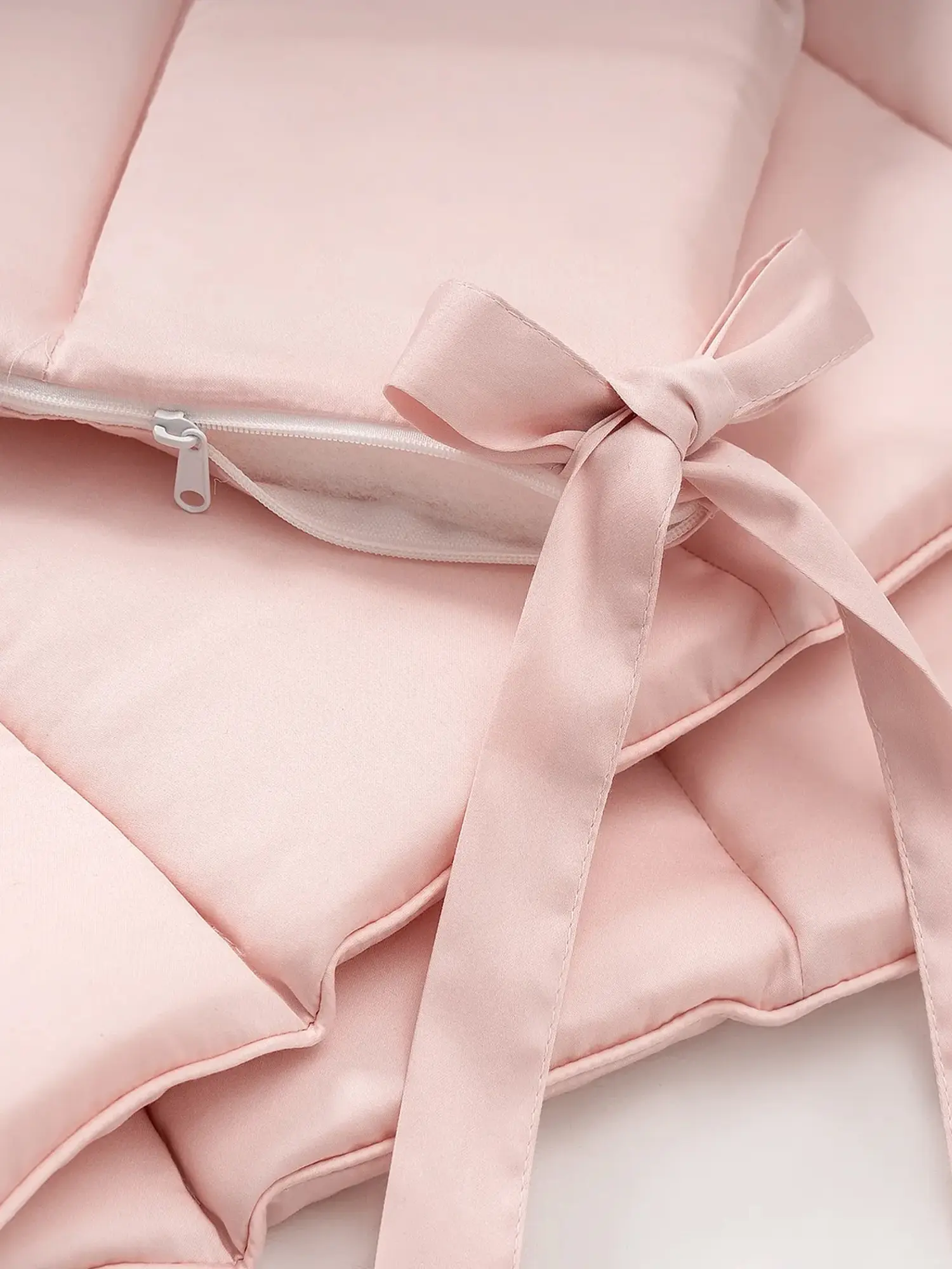 Бортик для детской кроватки Sateen Collection - изображение 10