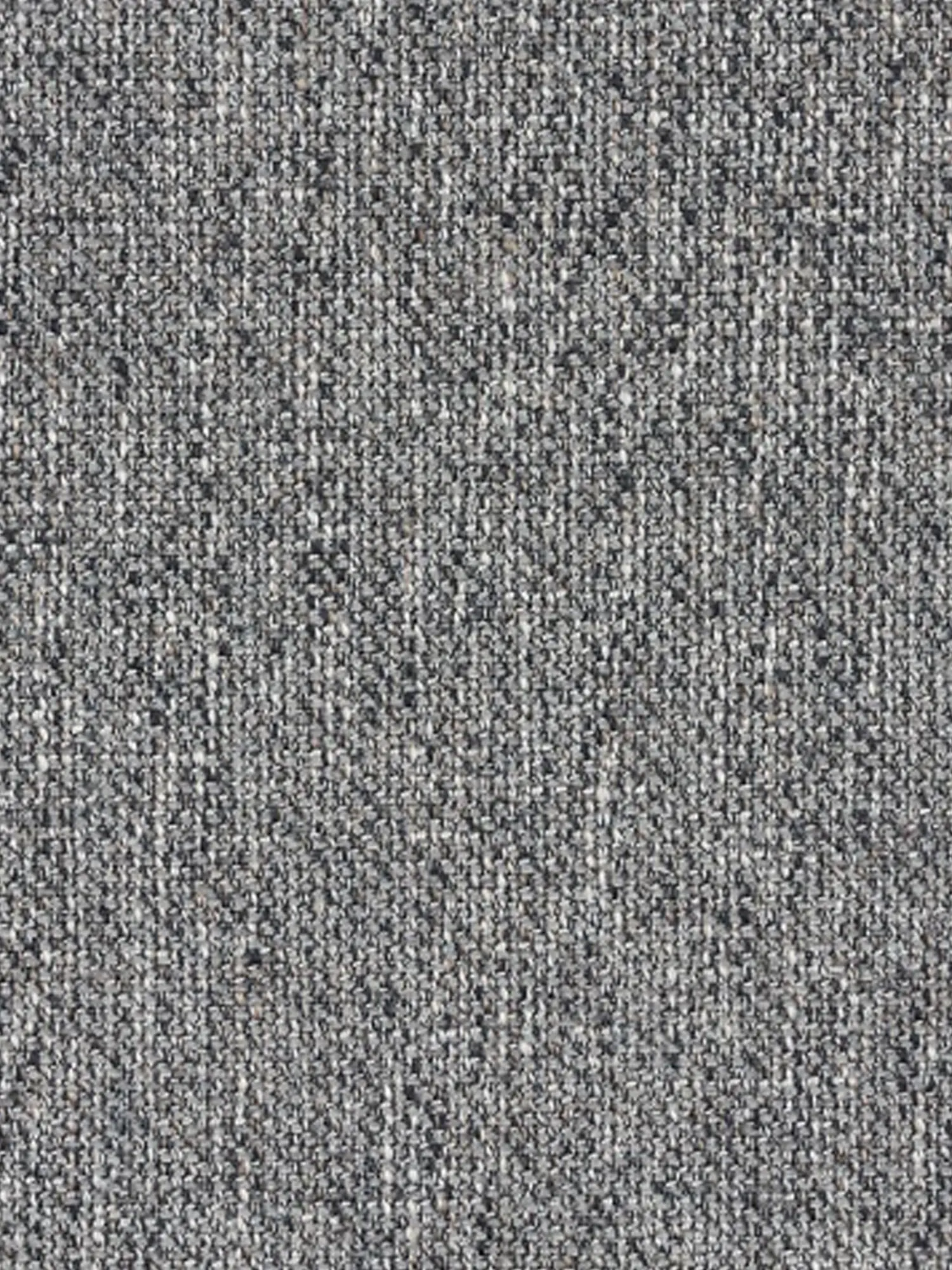 Чехол на матрас KIDI soft 90x200 см, серый, рогожка - изображение 4