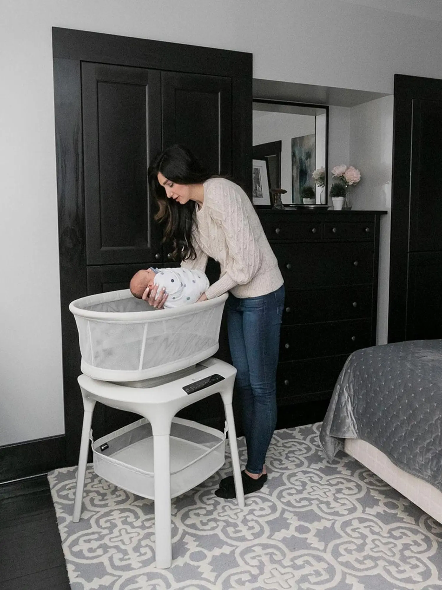 Колыбель mamaRoo sleep  - изображение 14
